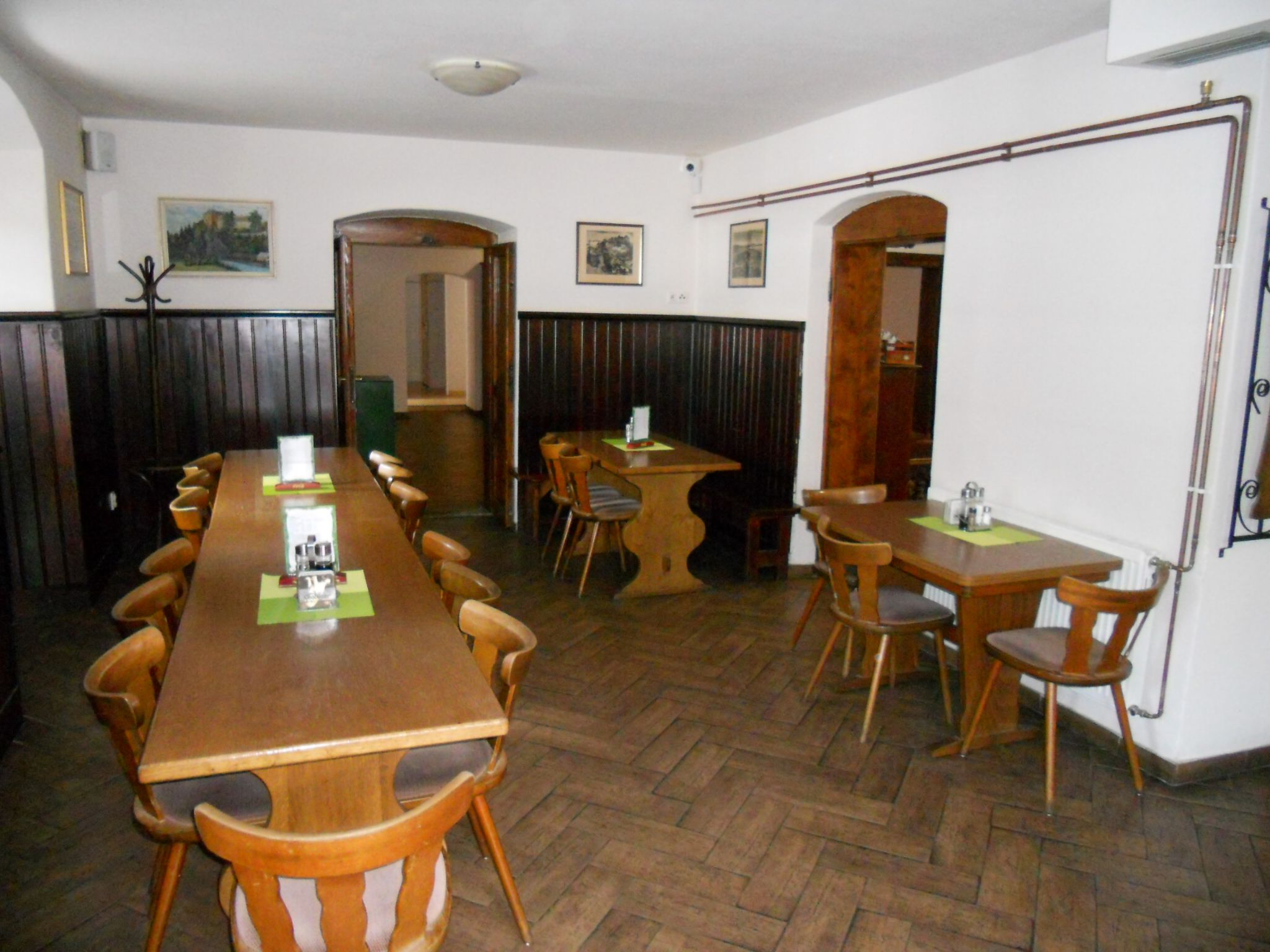 Restaurace Stará pošta foto 3