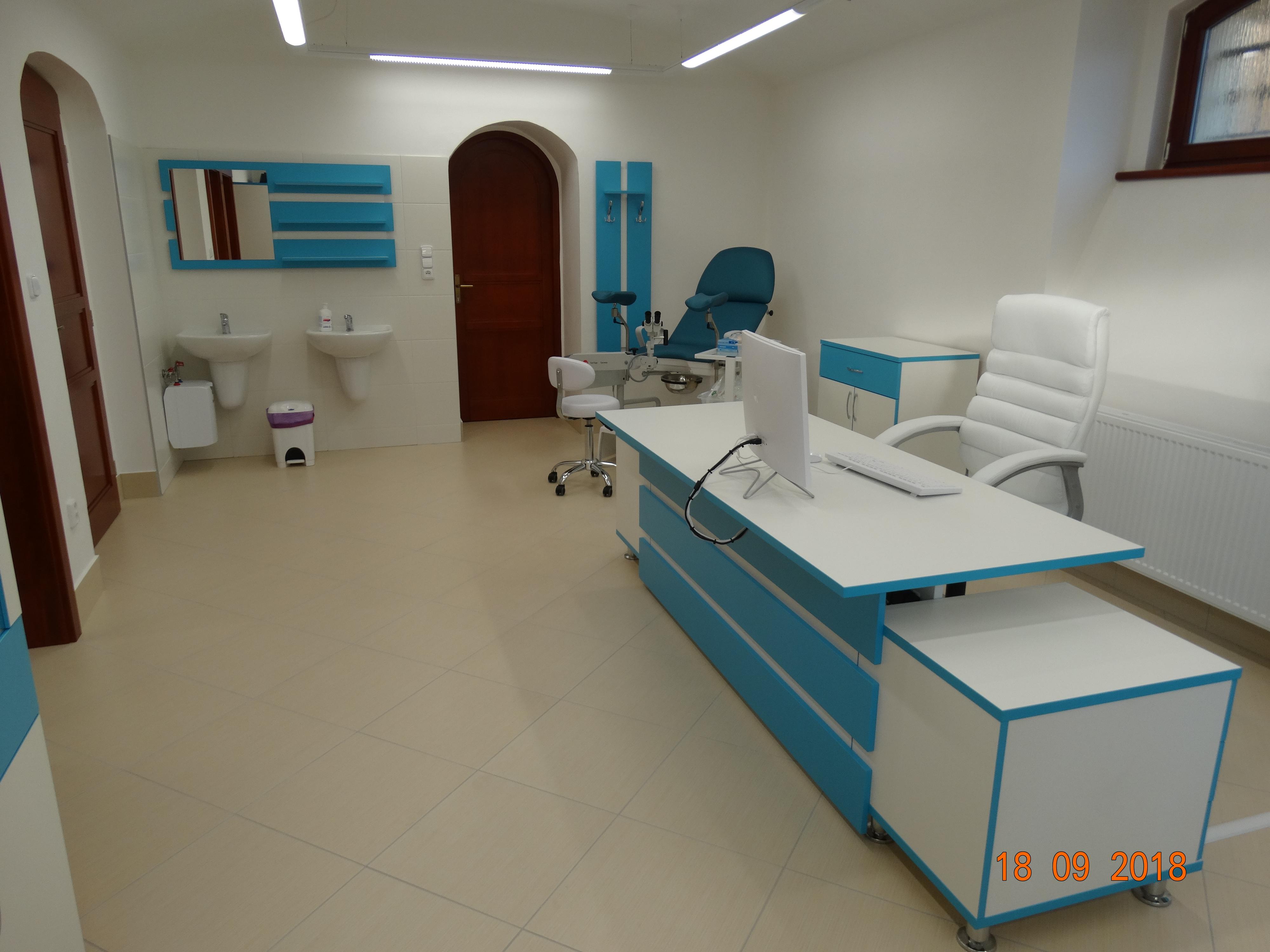 MUDr. Amália Kalábová- Fem- Medical s.r.o. foto 4