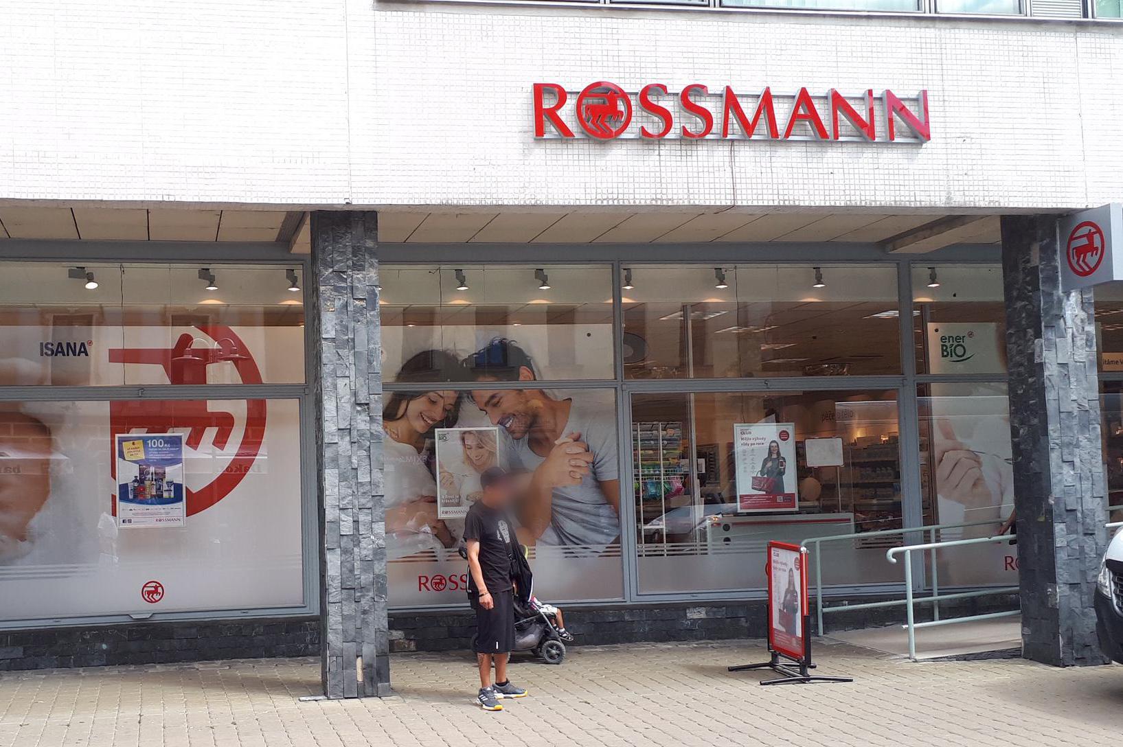 ROSSMANN