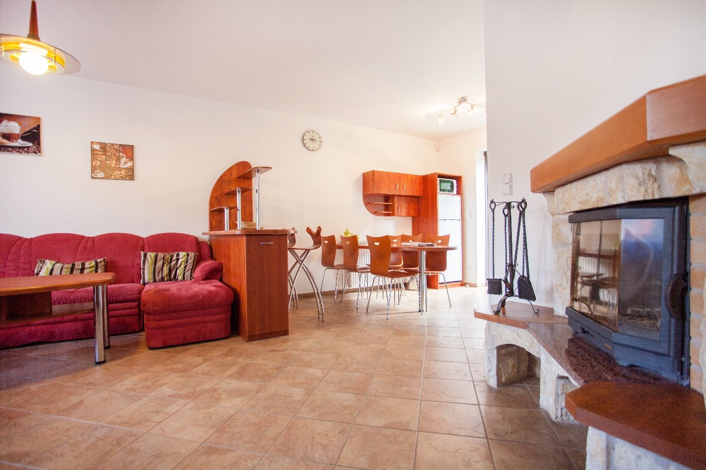 Ubytování Irová foto 4