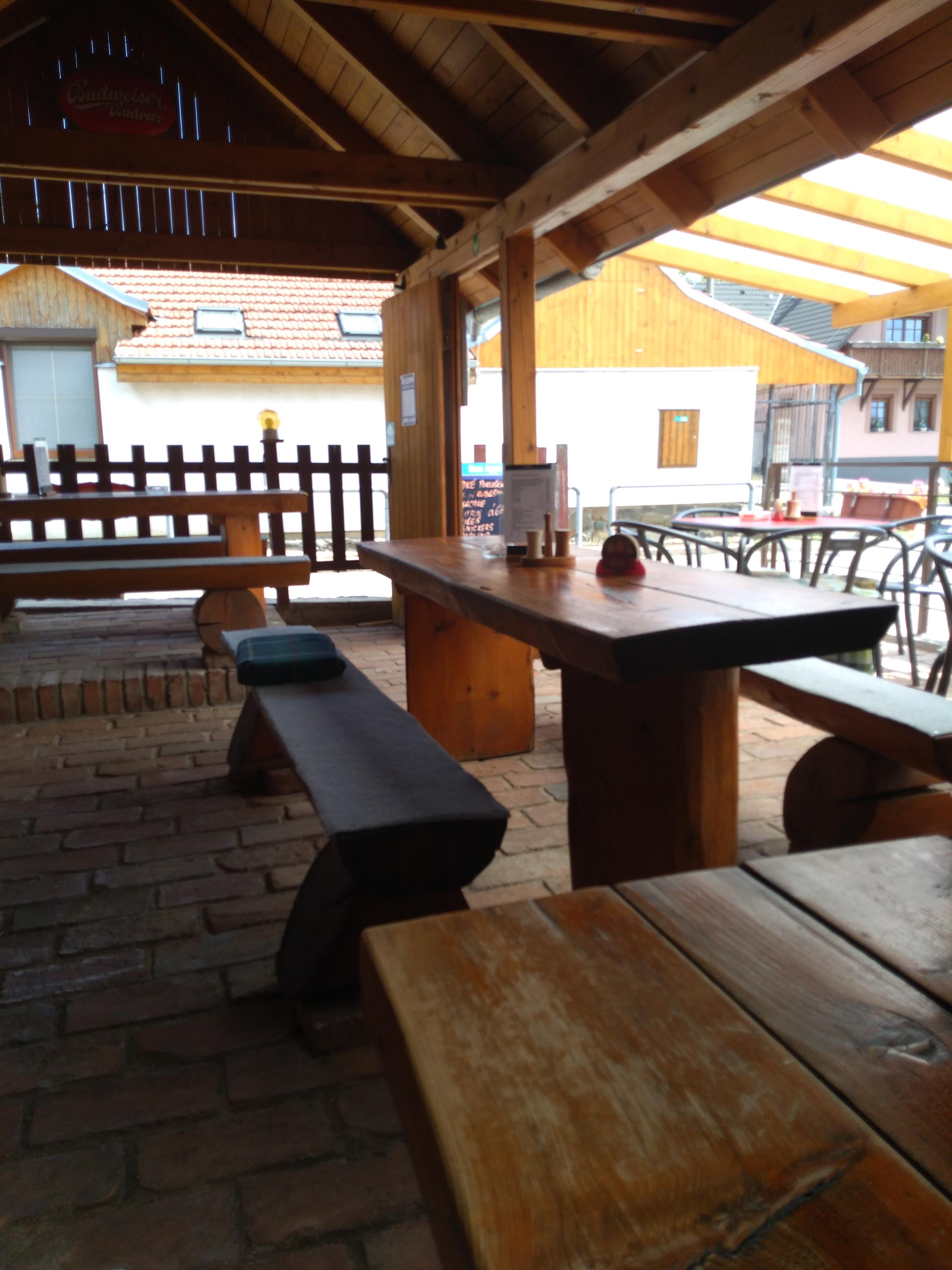 Občerstvení Na Sklepě foto 4