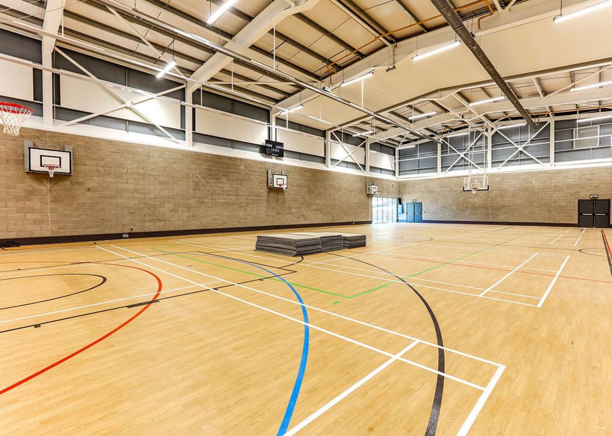 IPSAL sportovní povrchy foto 2