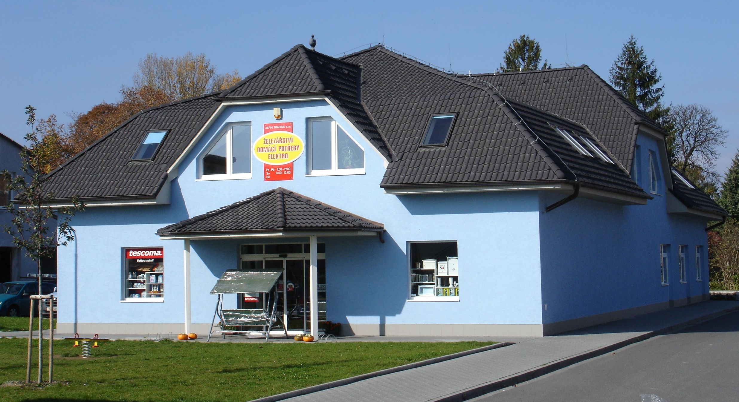 Alfin-Trading.cz foto 5