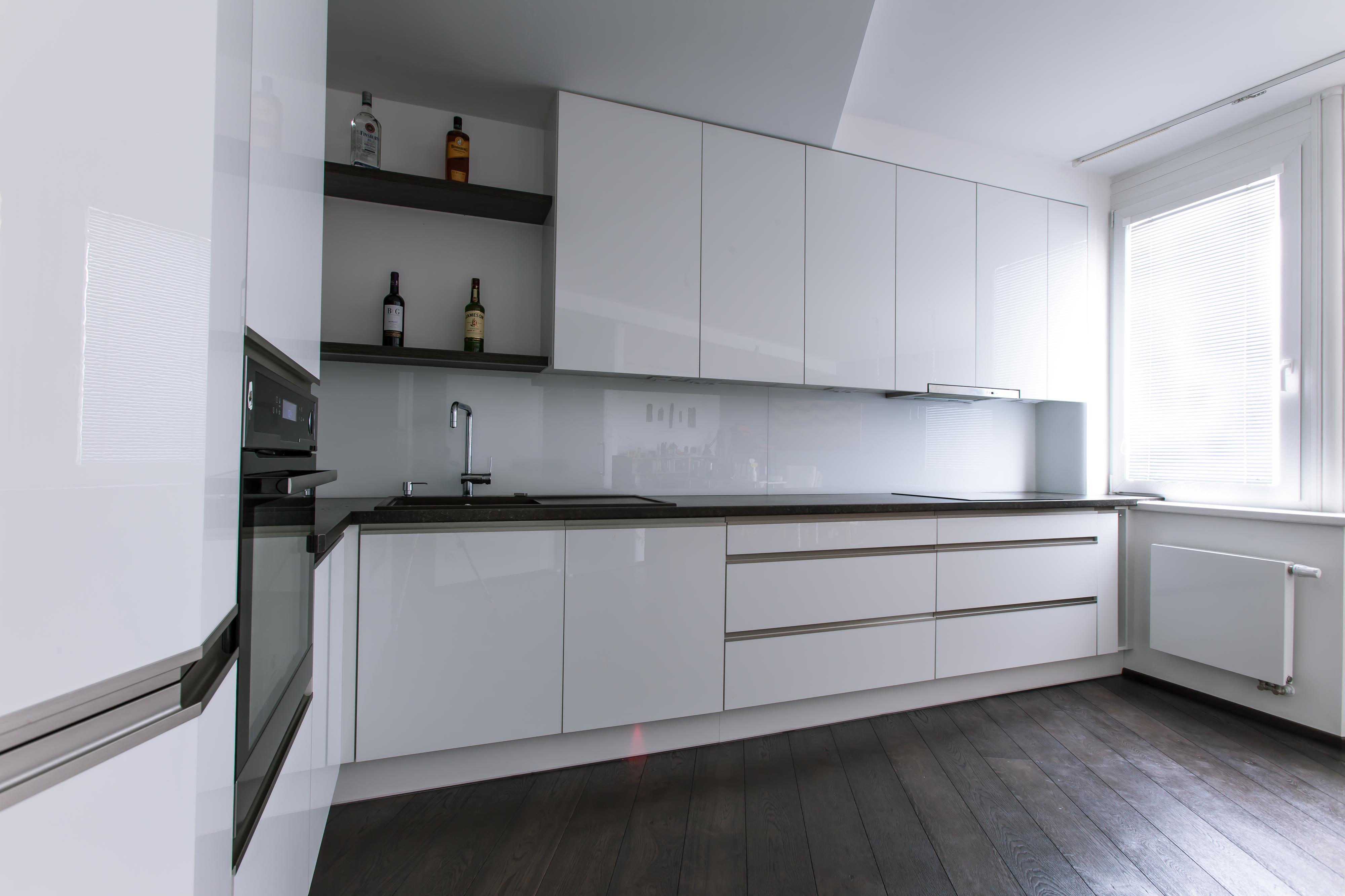 Truhlářství DIVEL design – nábytek na míru foto 2