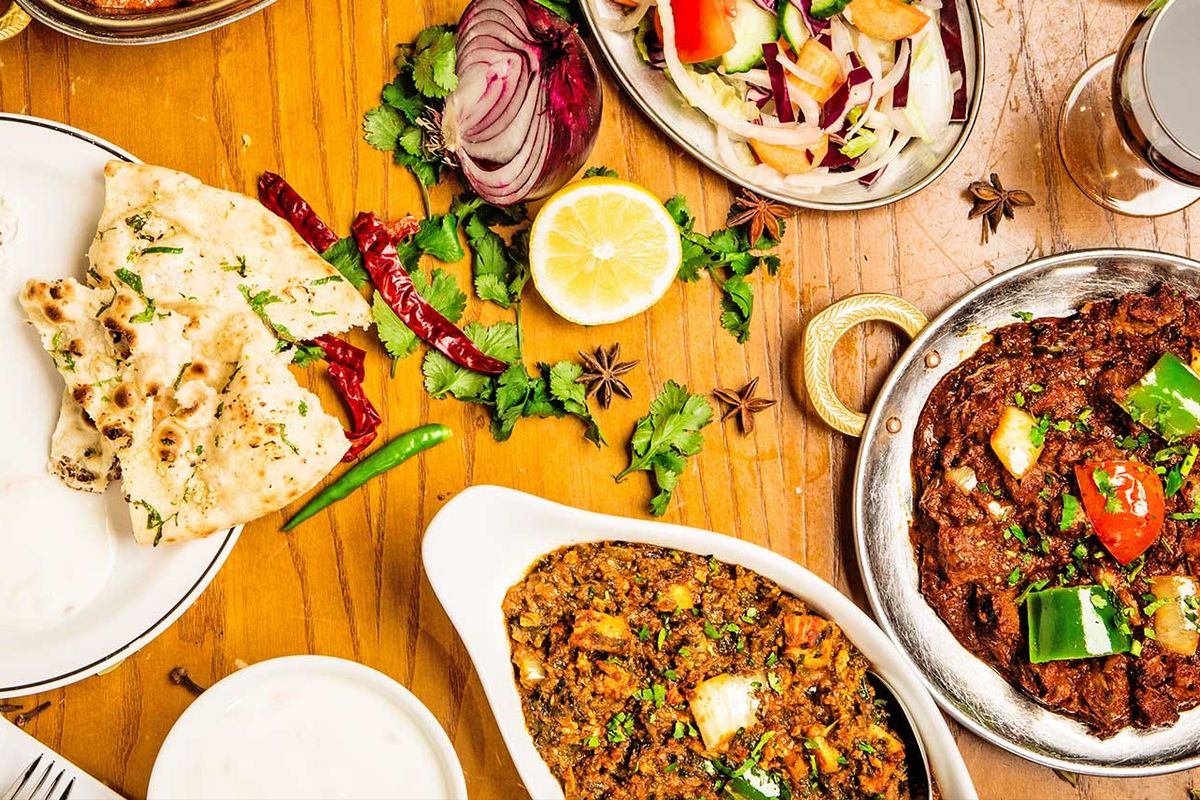 Hurry Curry - MIAH GROUP s.r.o.