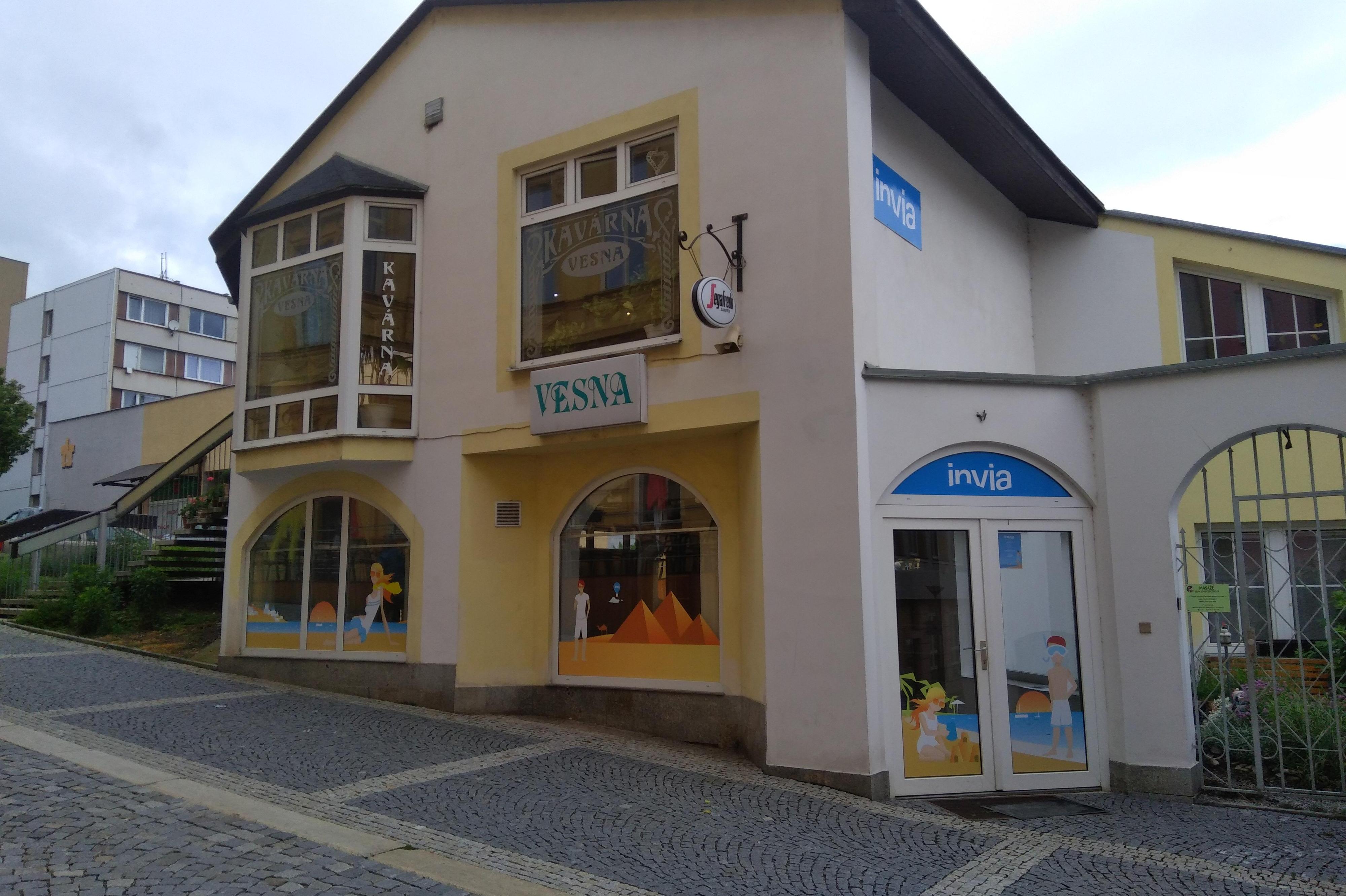 Invia - cestovní agentura foto 3