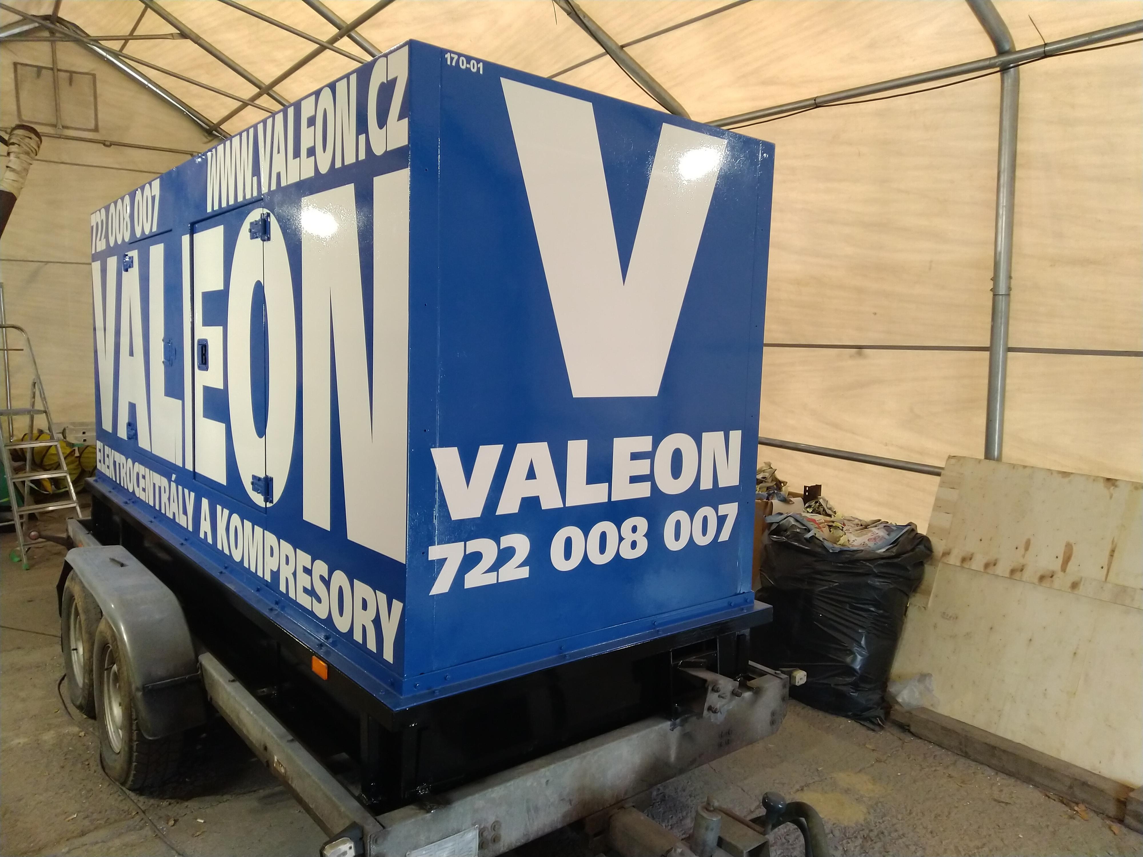 Valeon servis, s.r.o. foto 3