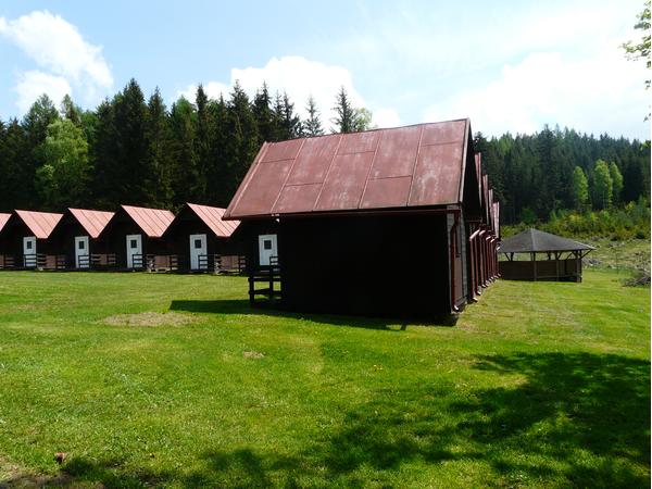 Autokemp Loděnice ZDOŇOV foto 5