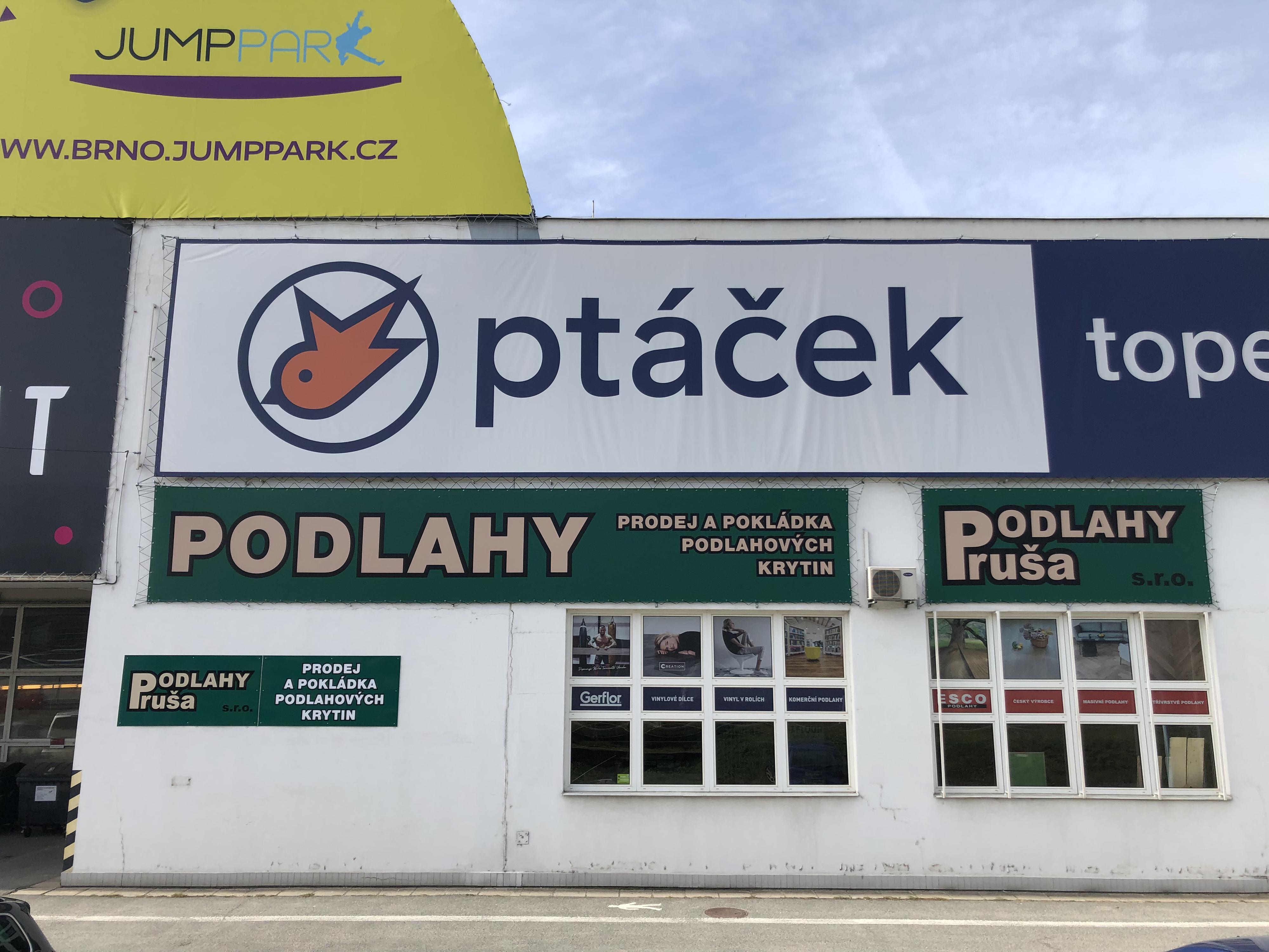 Podlahy Pruša s.r.o. foto 5