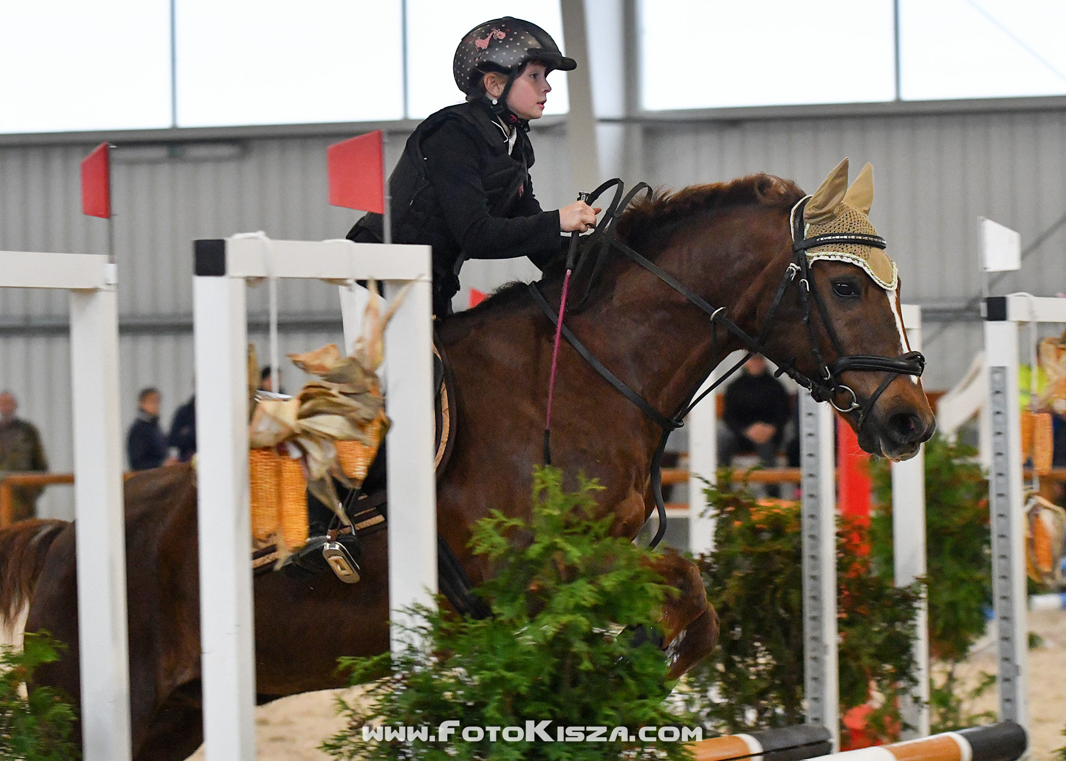 Jezdecký klub Caballero foto 3