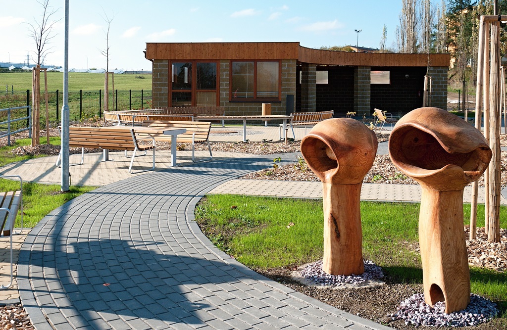 STREETPARK s.r.o. foto 4