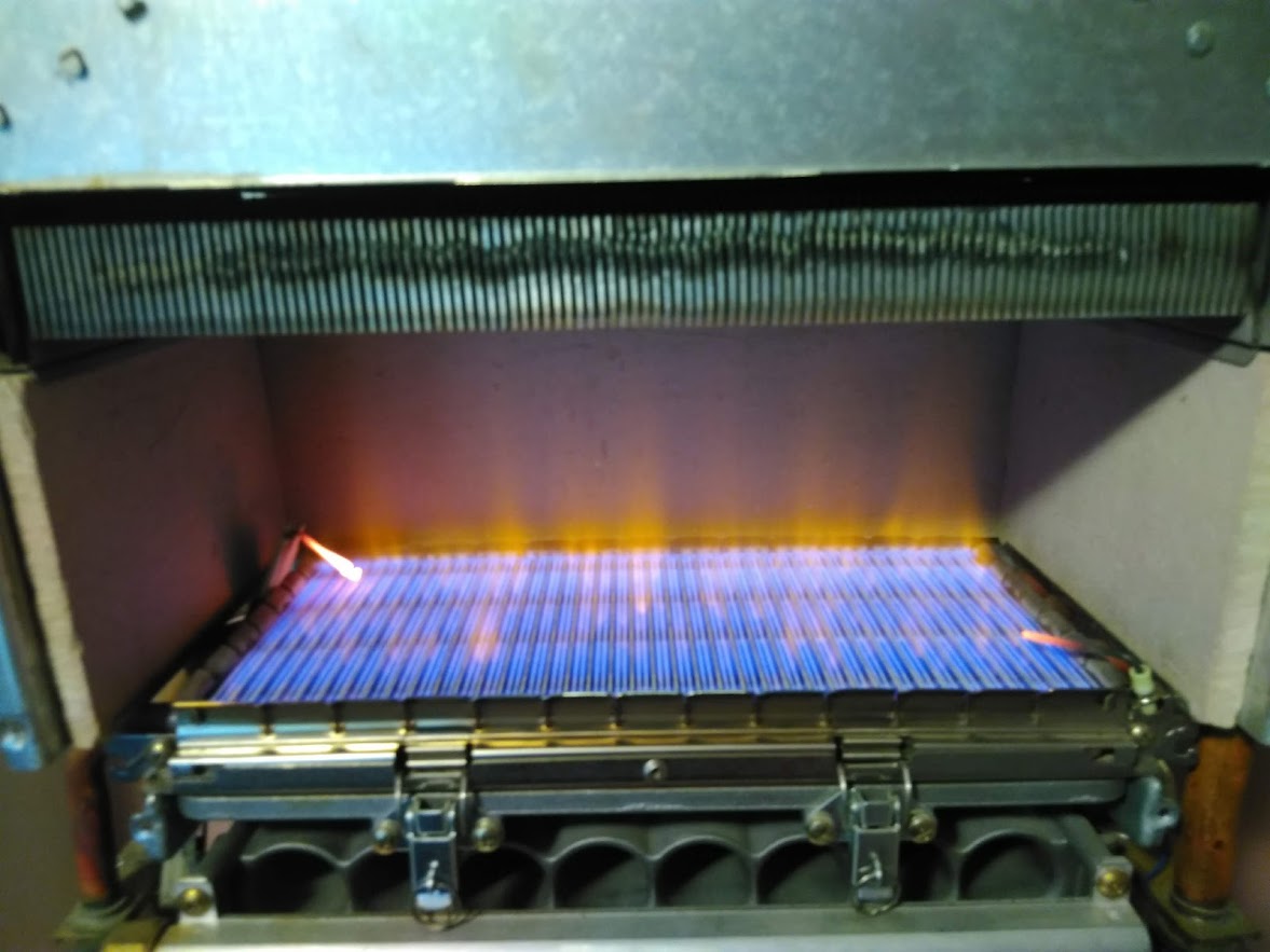 Miroslav Navrátil - Servis plynových zařízení foto 3