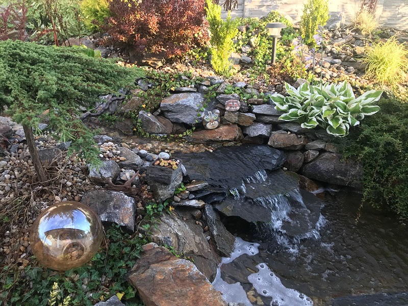 Jezírka-Zahrady-Nedvědice foto 2