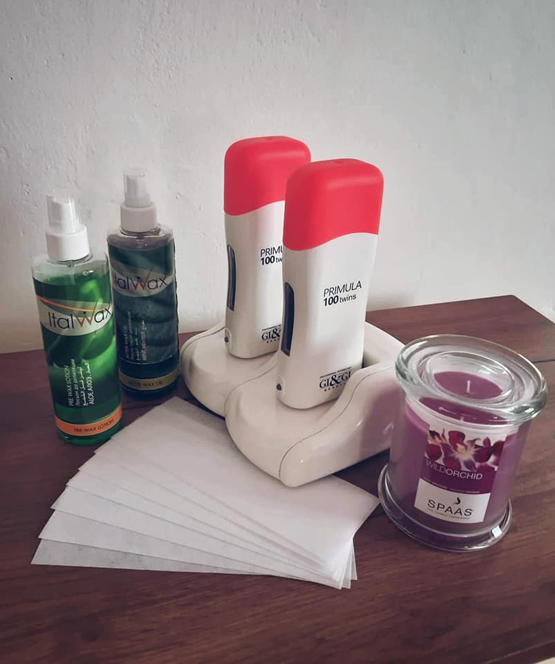 Kosmetický salón La Cosmétique foto 4