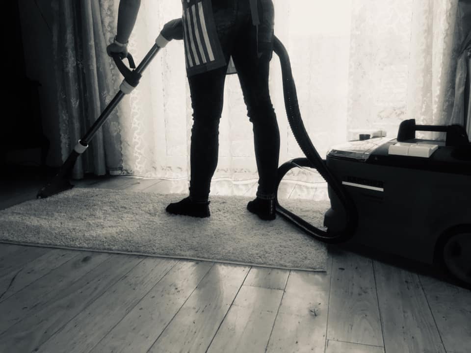 Úklidy Bořanovice foto 3