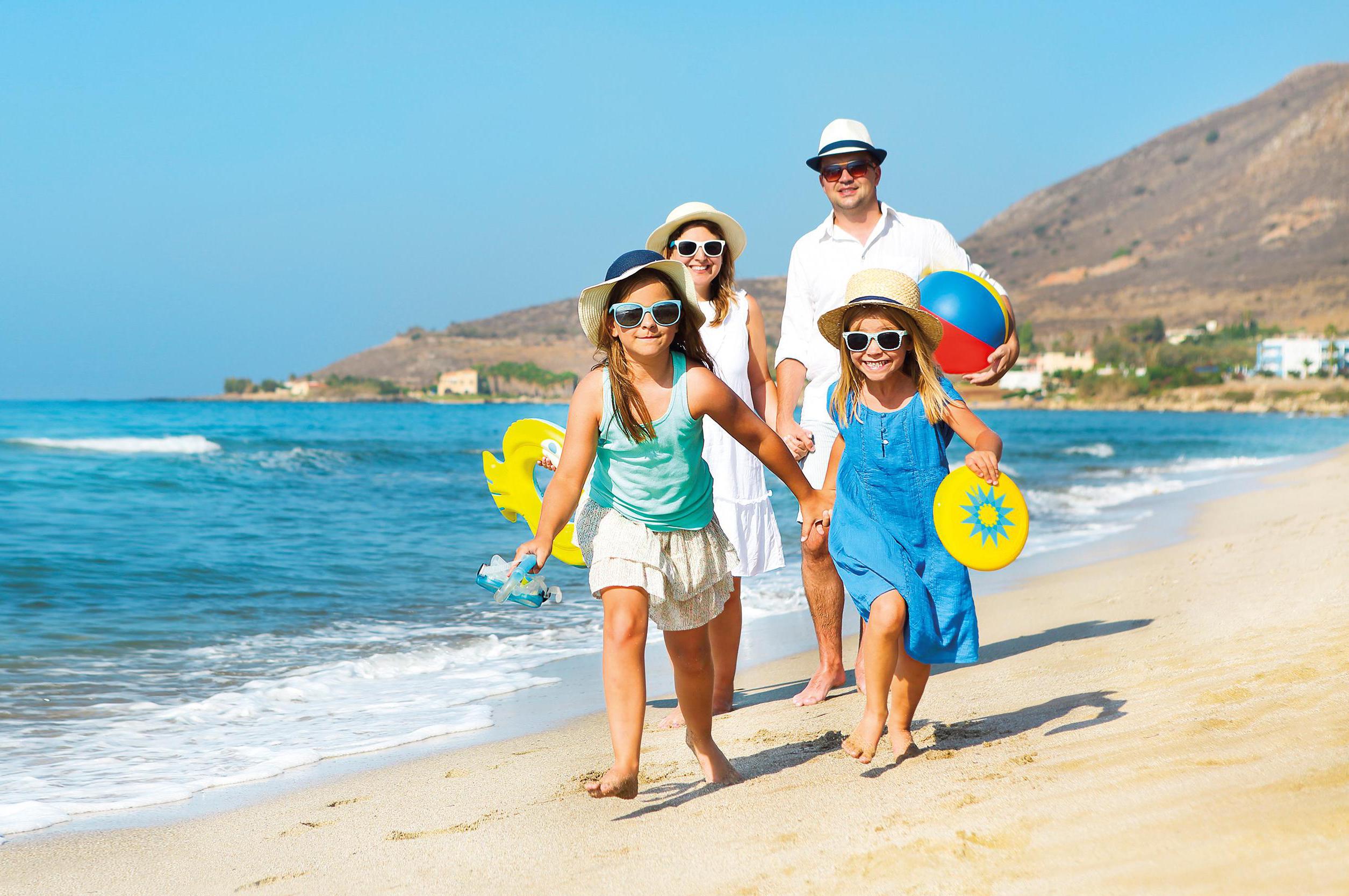 TRAVEL 2002, cestovní kancelář