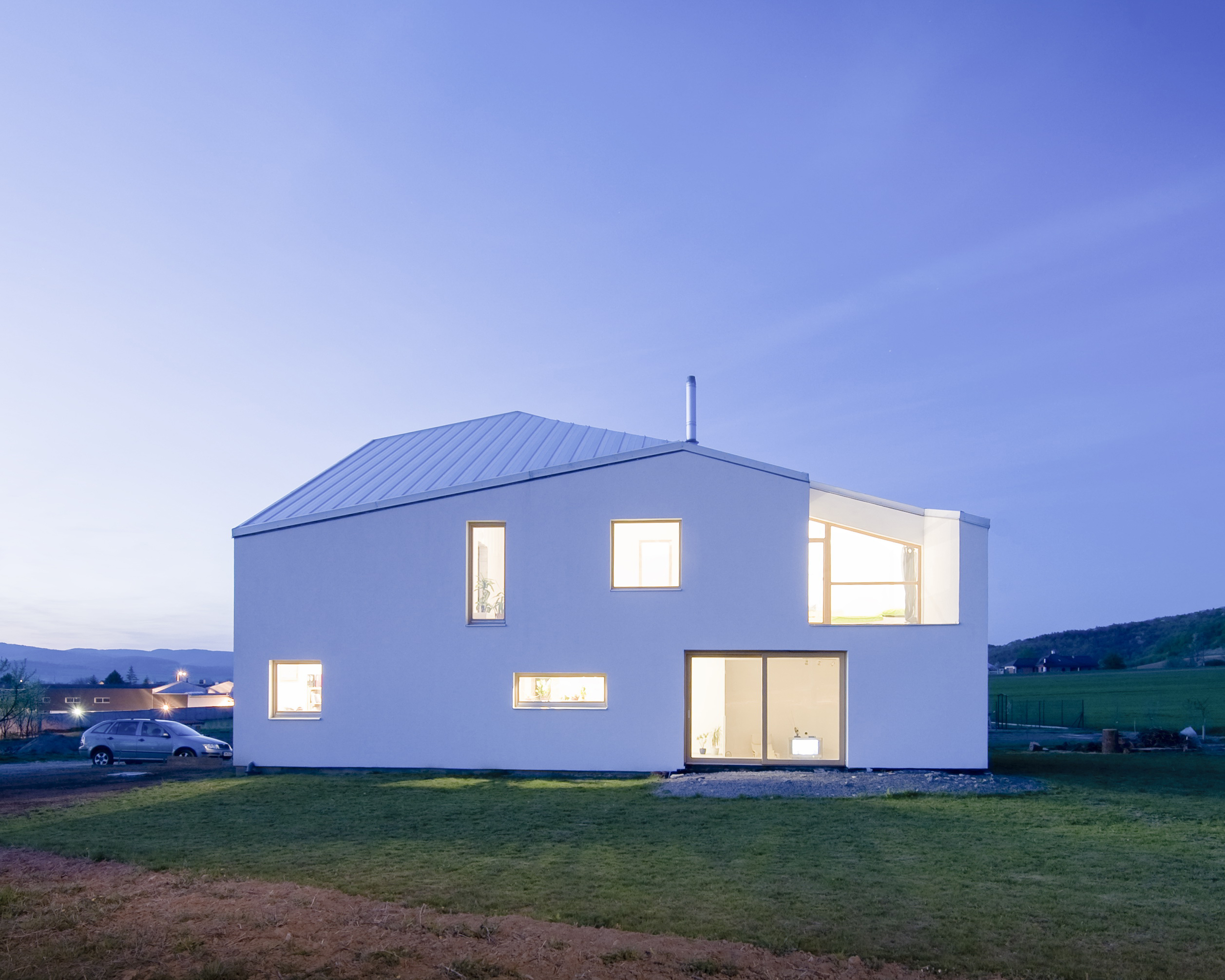 RDTH Architekti, s.r.o. foto 3