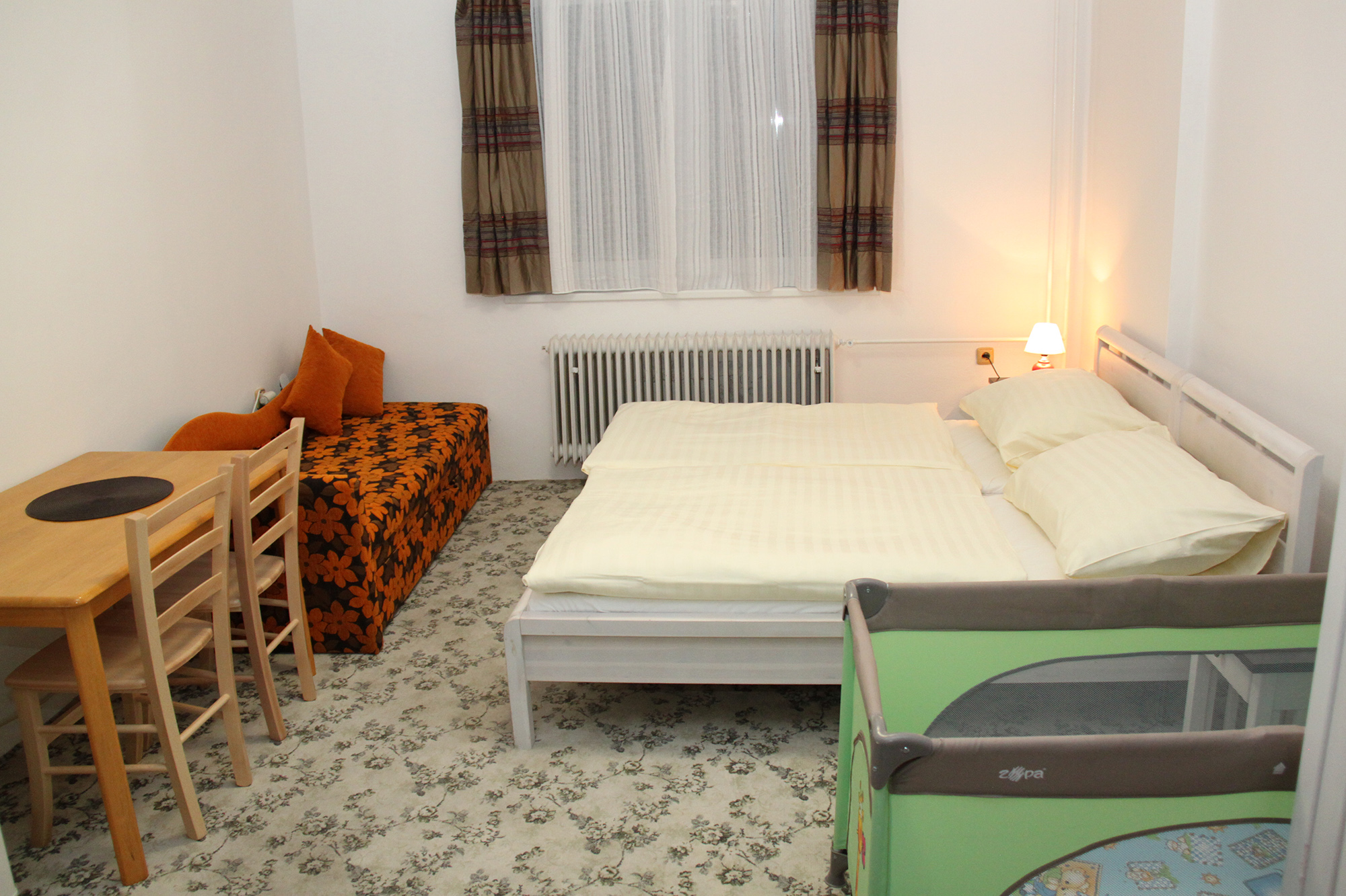 Apartmány U Špirků foto 4