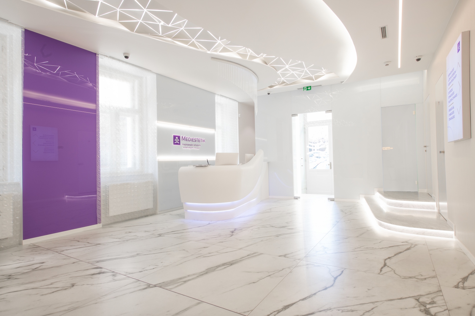 Klinika Mediestetik foto 4