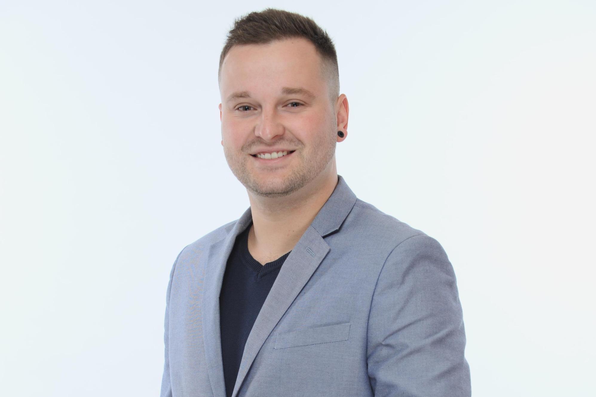 Kamil Peterka Realitní Expert