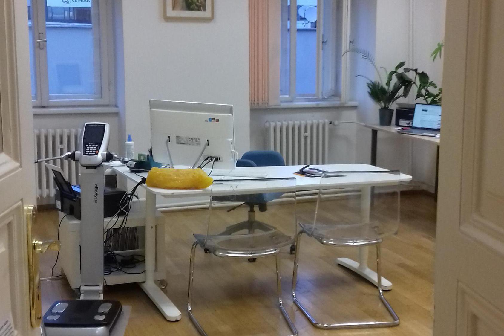 Ing. Veronika Martincová