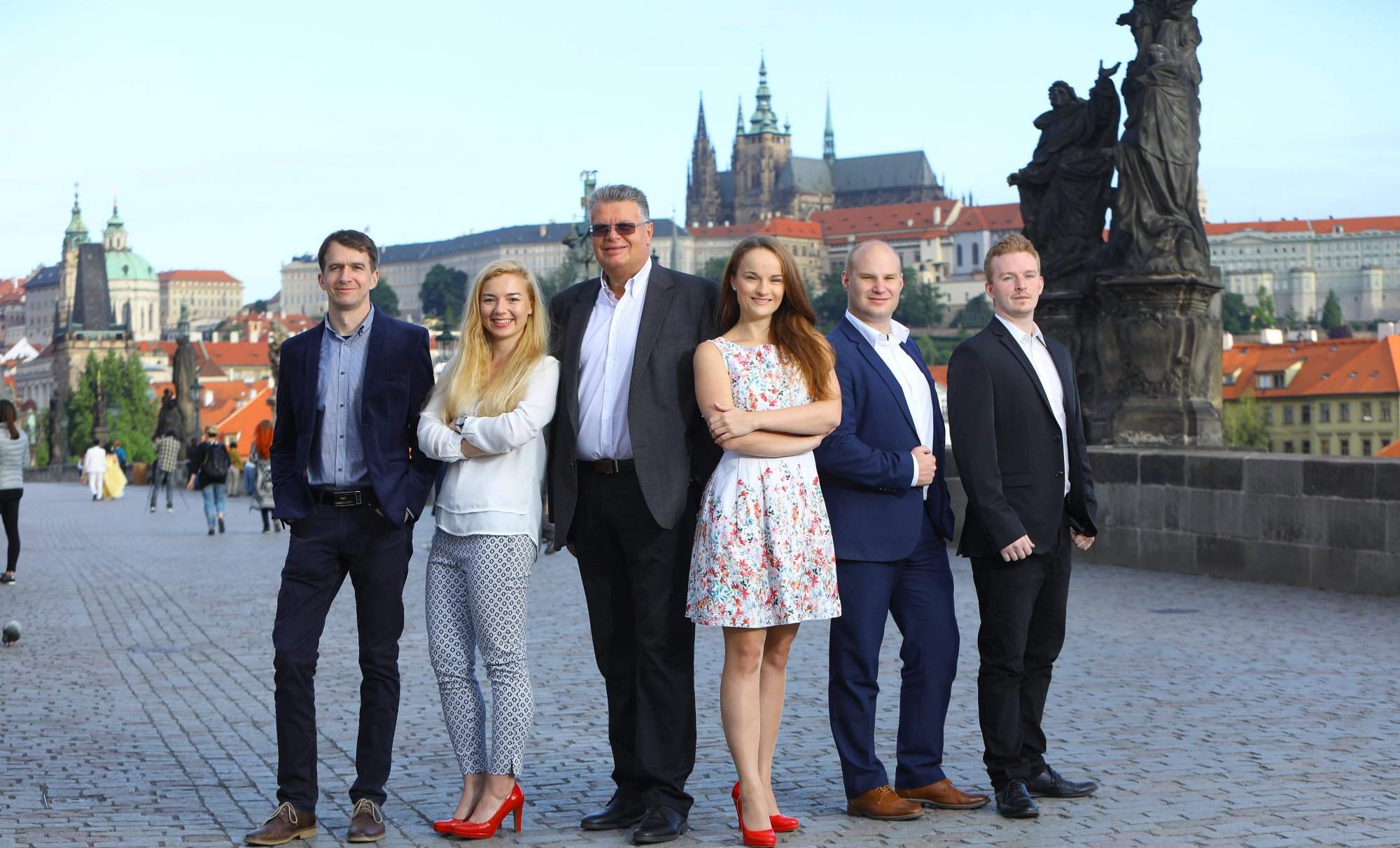 BULLDOG Reality foto 2