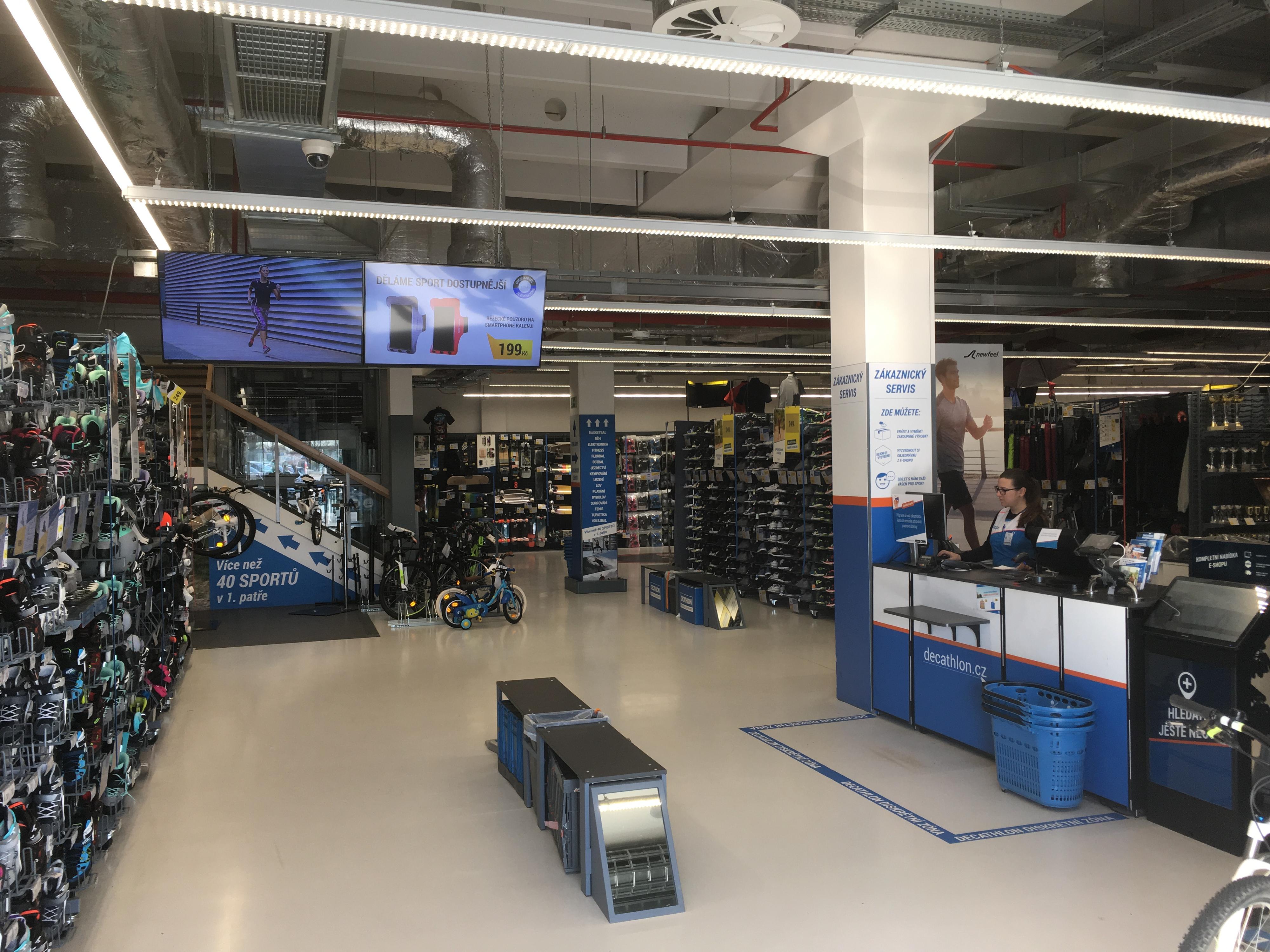 Decathlon foto 4