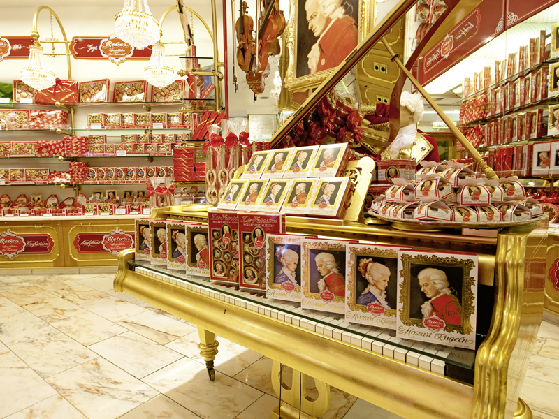 Pavel Procházka - Čokoládové speciality foto 4