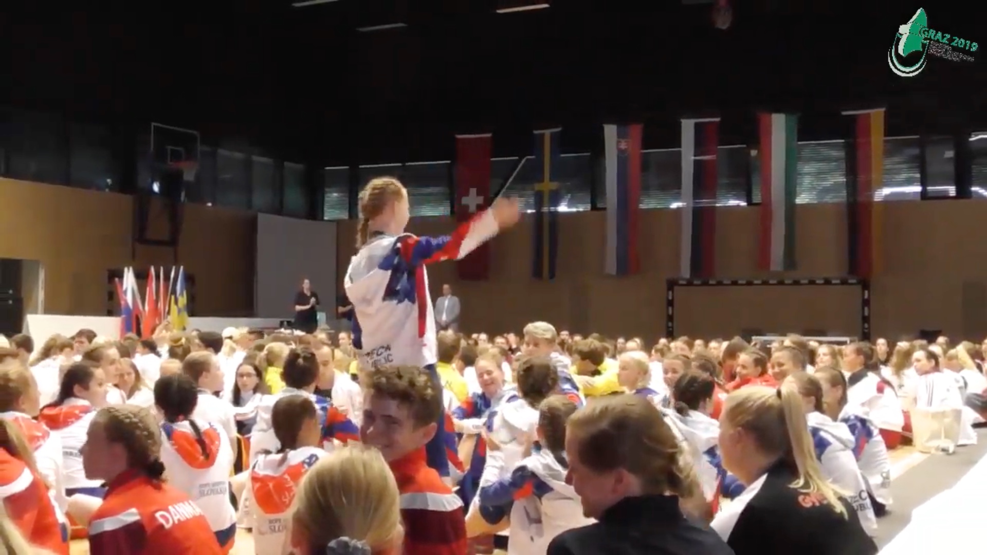 Rope skipping centrum ČR švihadla foto 5