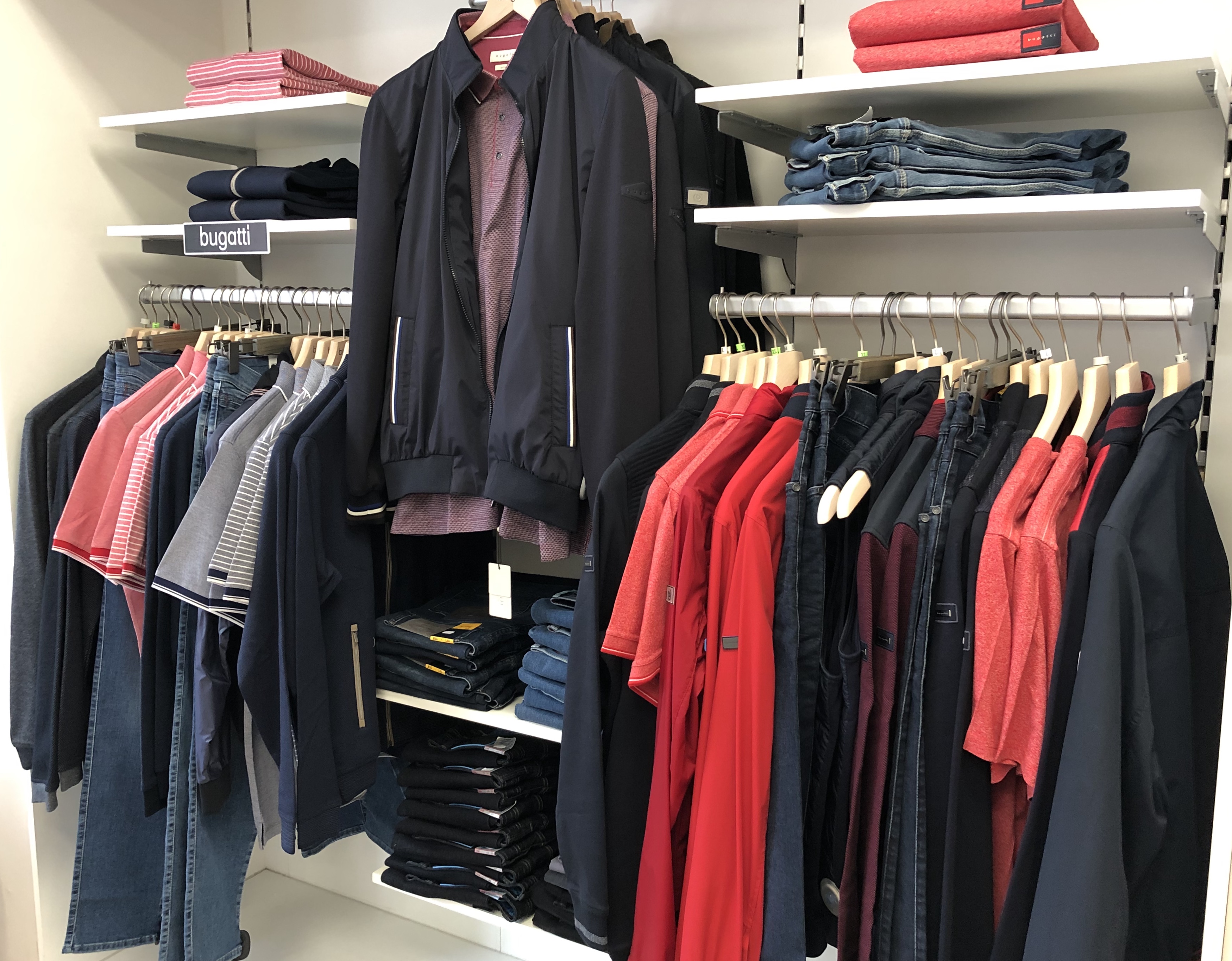 Maneo Shops foto 2