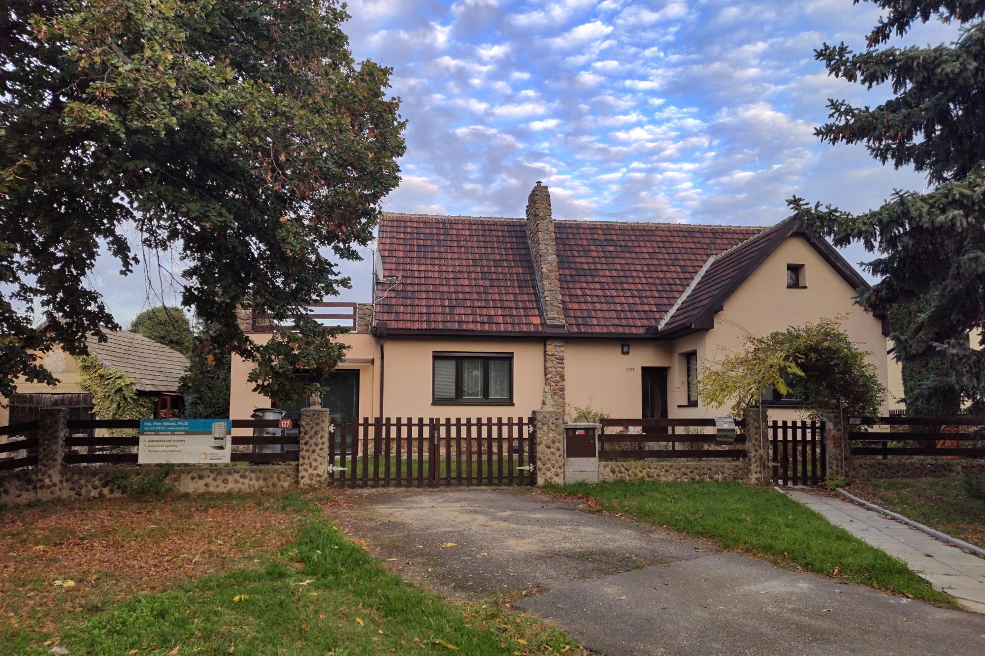 Ing. Petr Mikeš, Ph.D. – ochrana budov