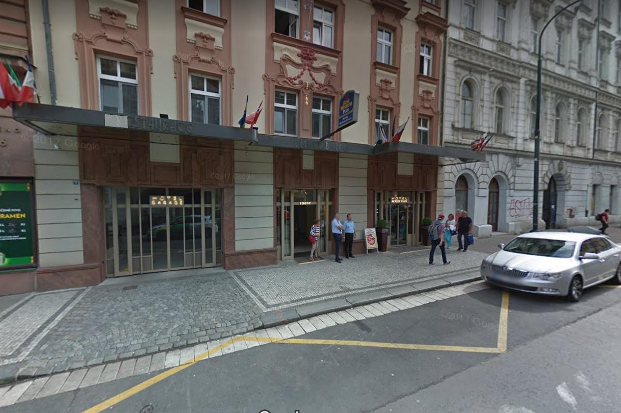 Smokeberry Fusion Restaurant & Shisha