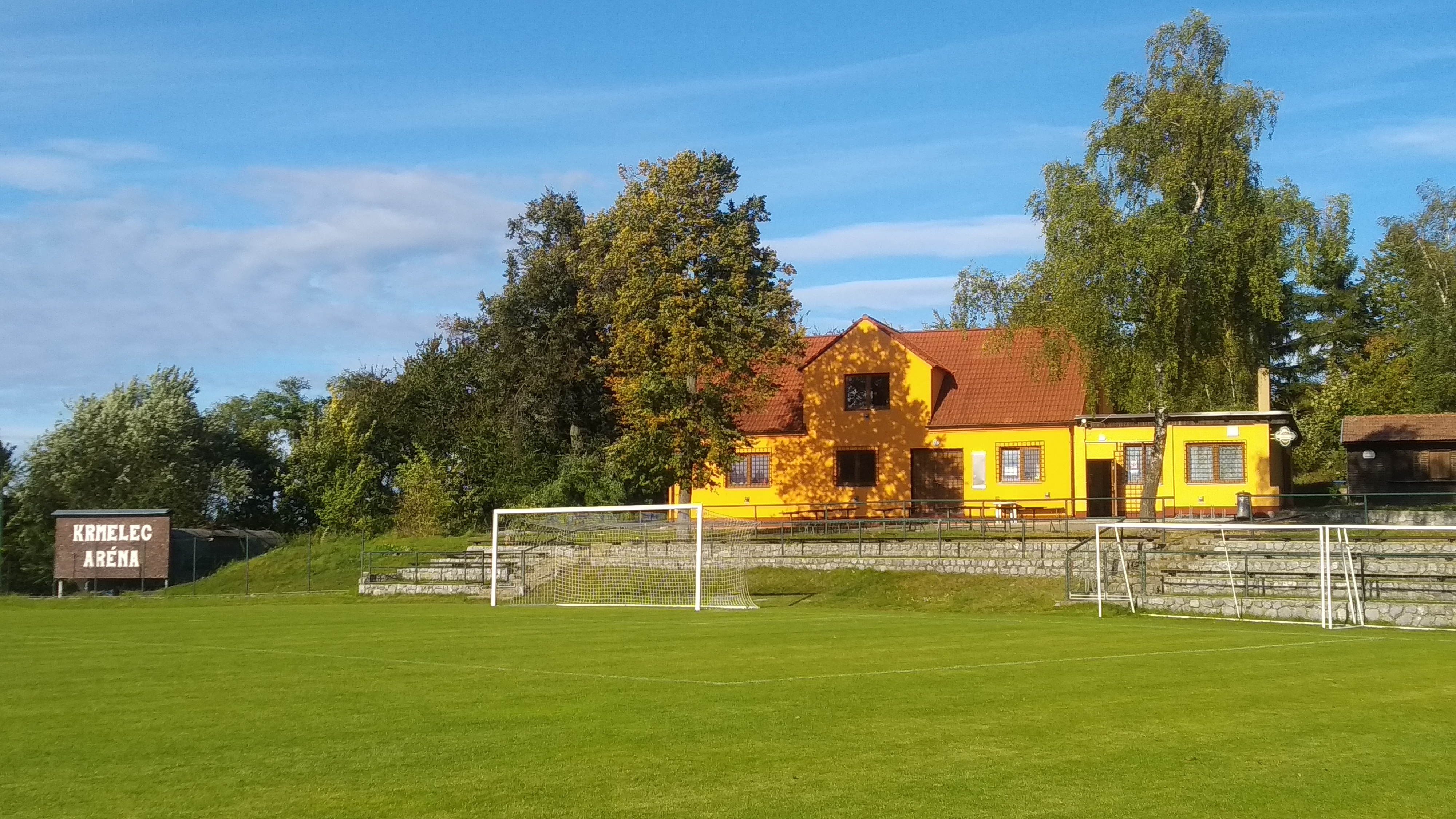 Bufet Na Hřišti foto 2