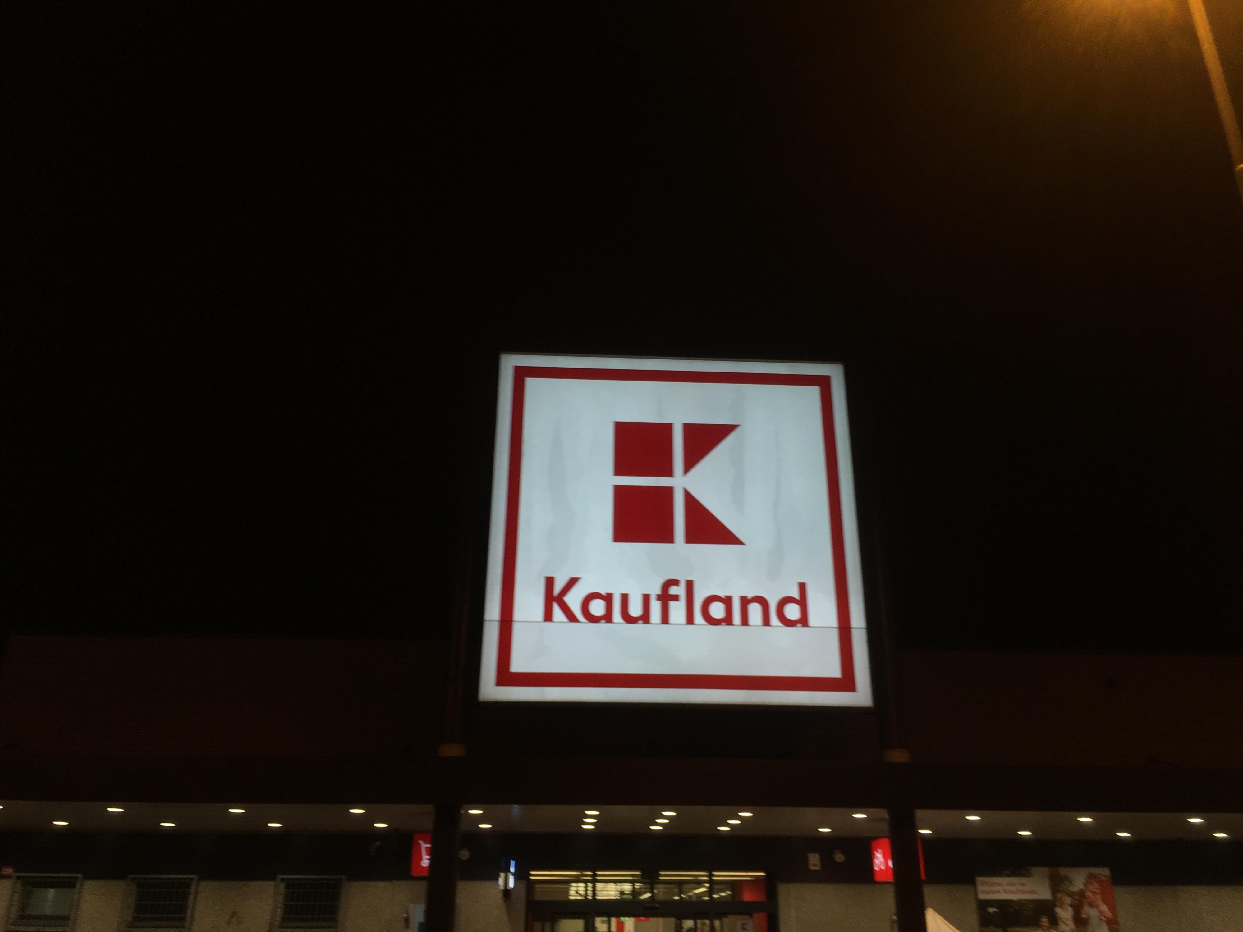 Kaufland foto 2