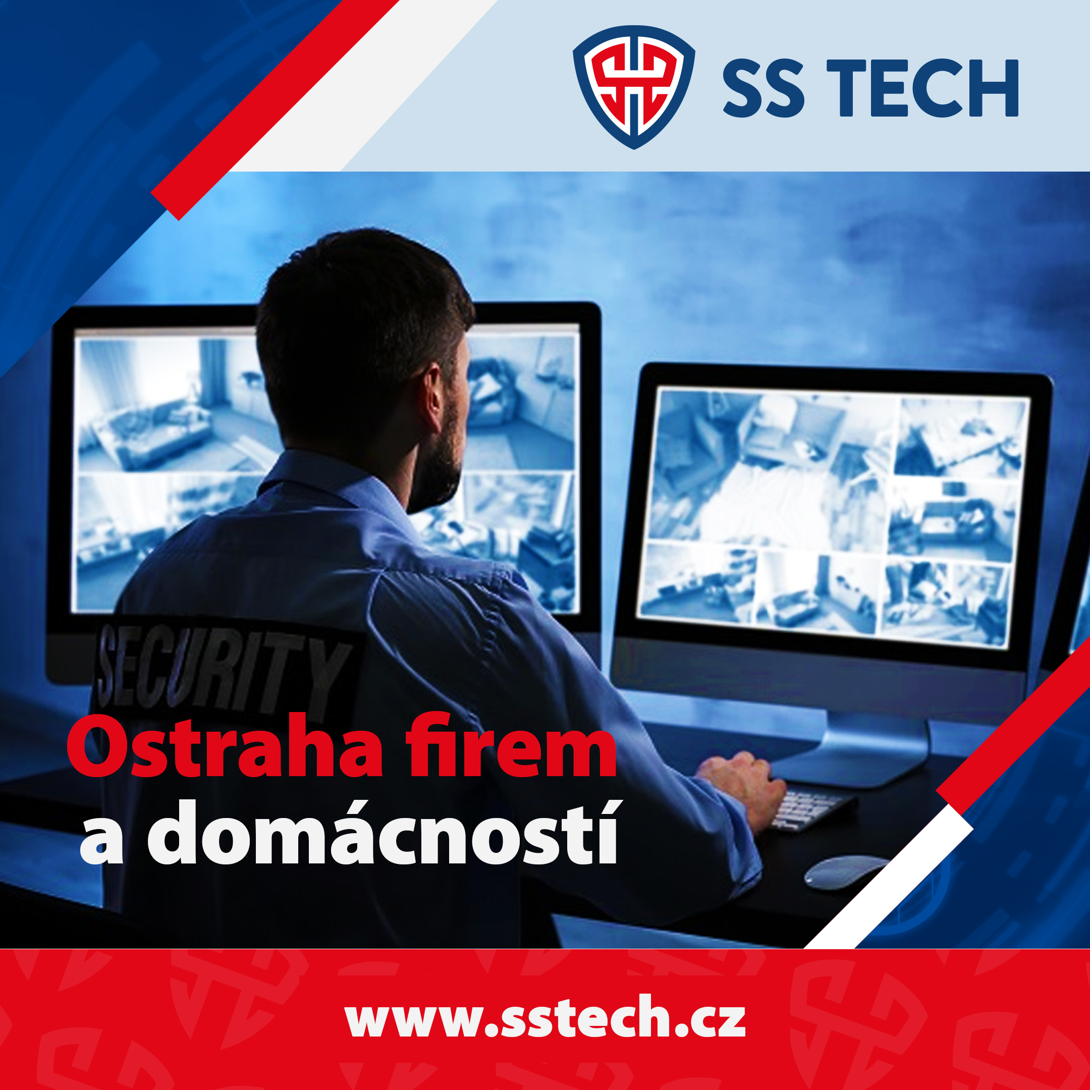 SSTECH s.r.o. foto 3