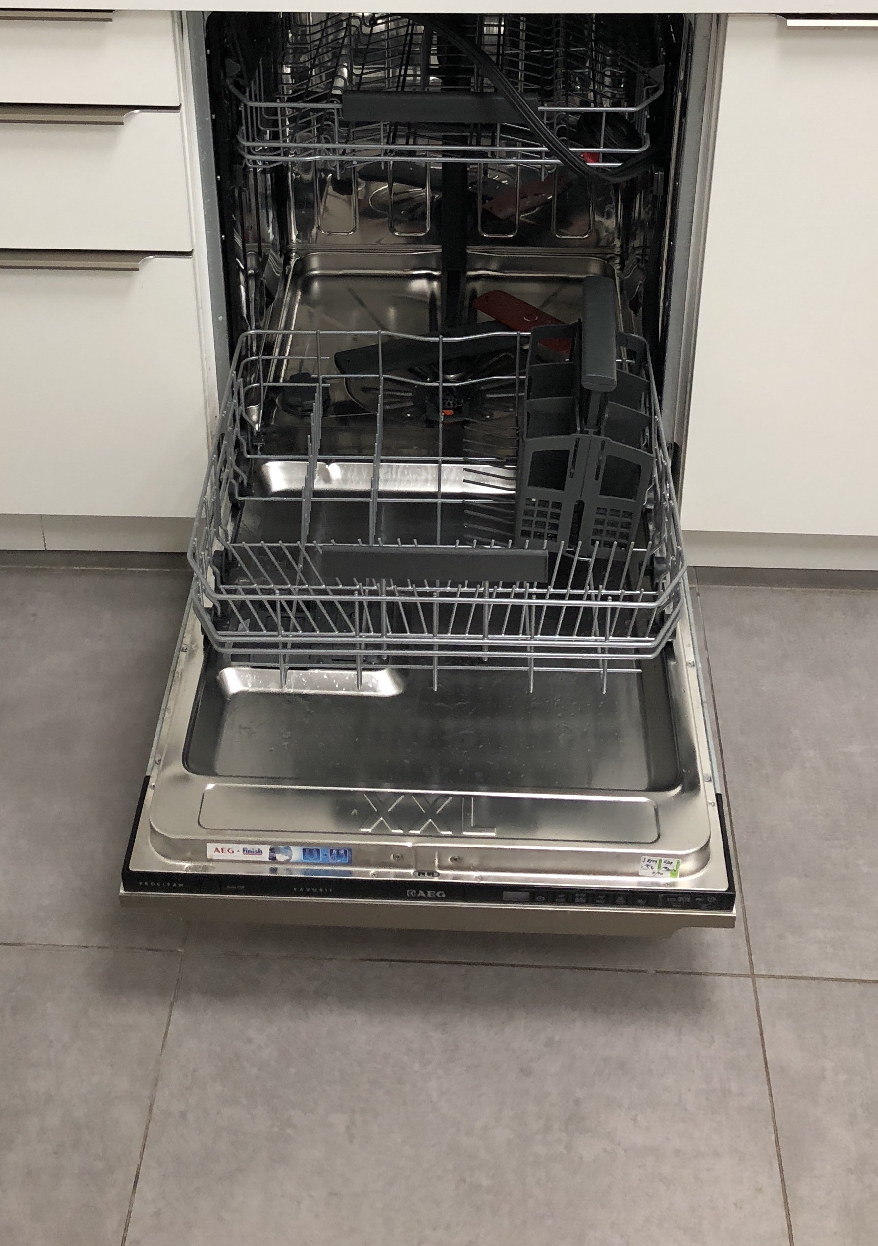 Martin Máj - servis domácích spotřebičů foto 2