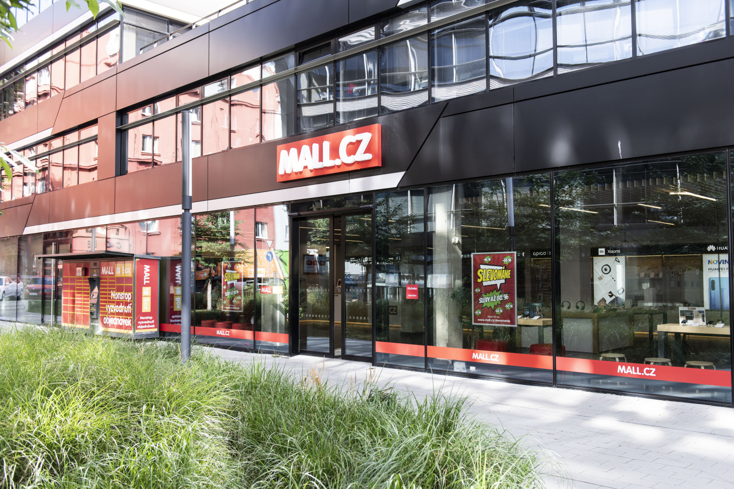 Allegro Mall.cz foto 3