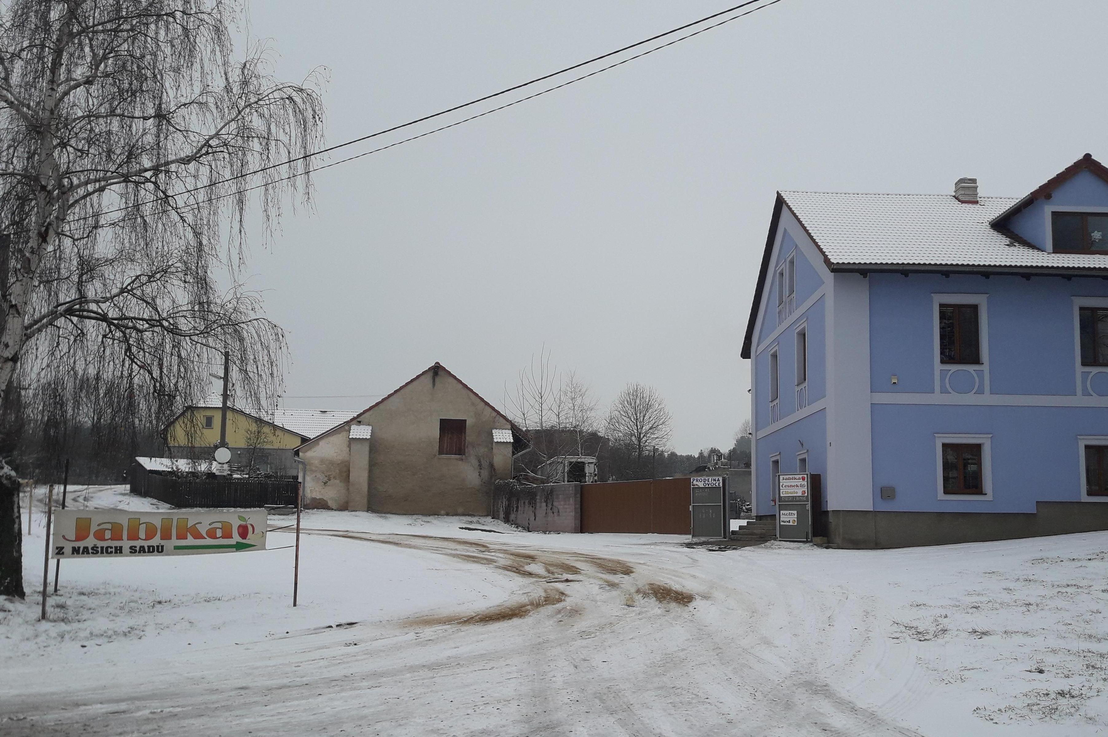 Sady Vítov Šrámkovi