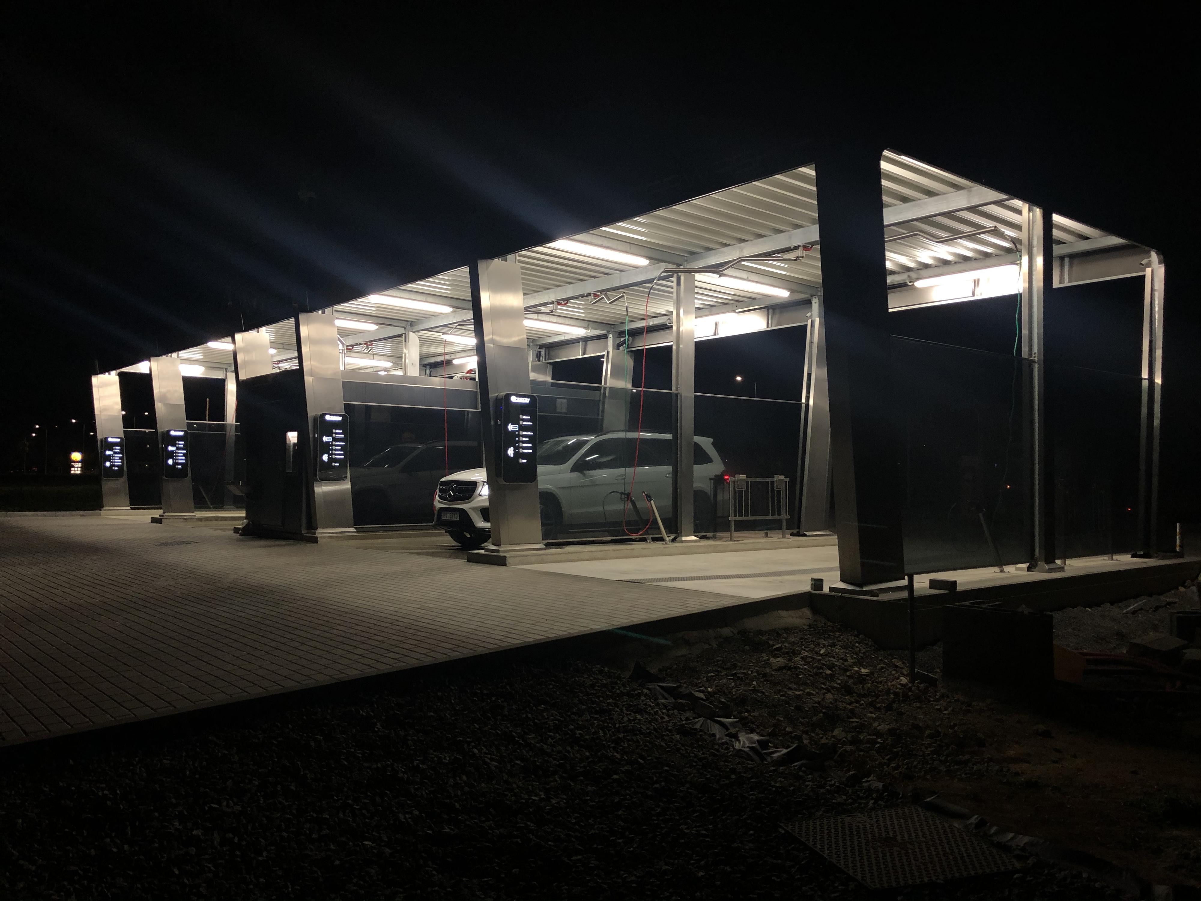 Ruční automyčky s.r.o. foto 2