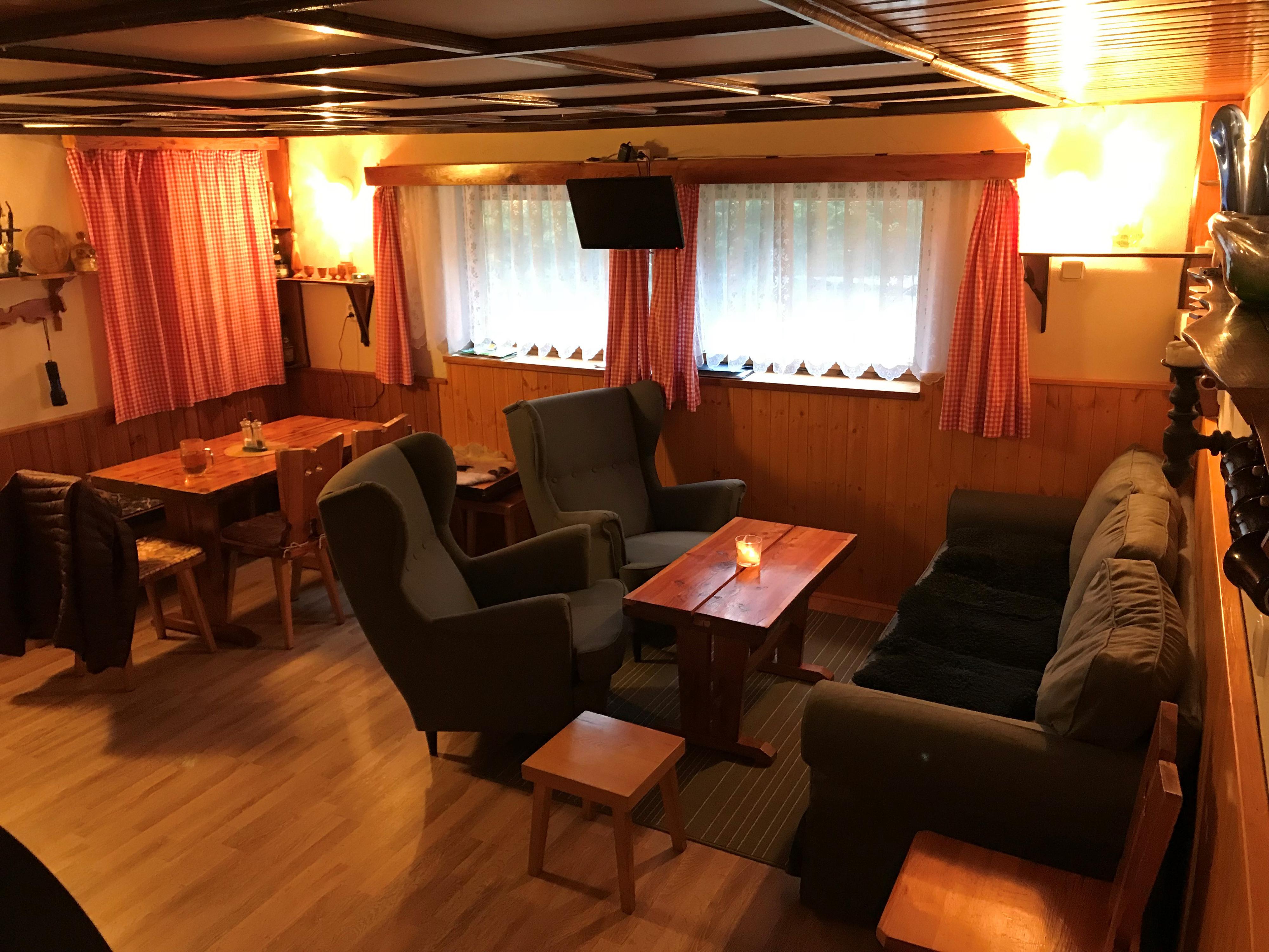 Chata na Cihelně foto 3