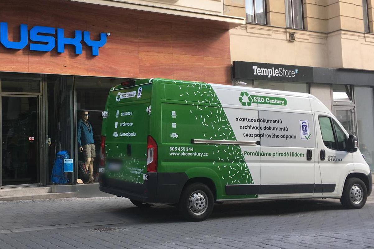 EKO Century s.r.o. foto 1