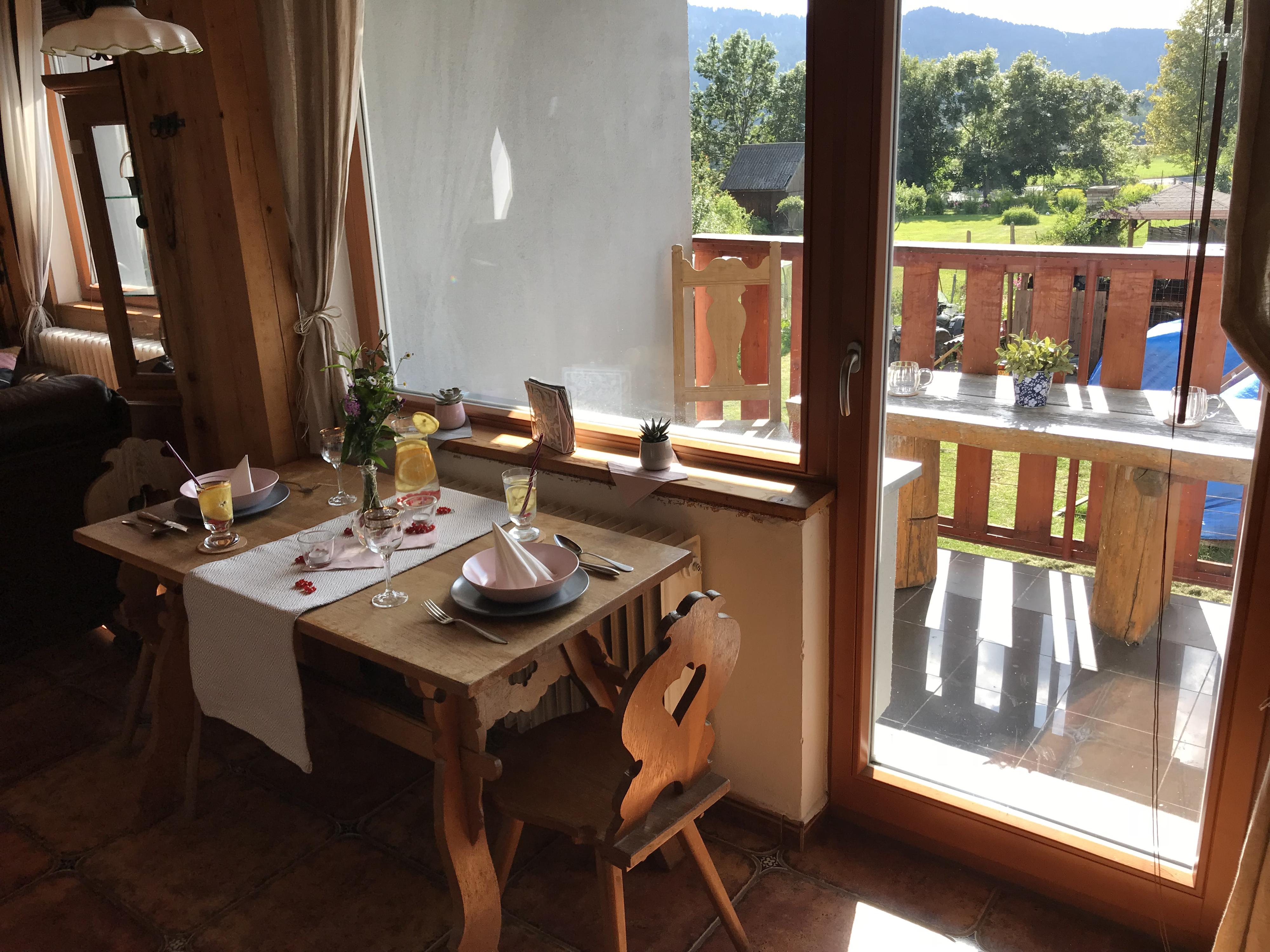 Apartmány Pěkná foto 3