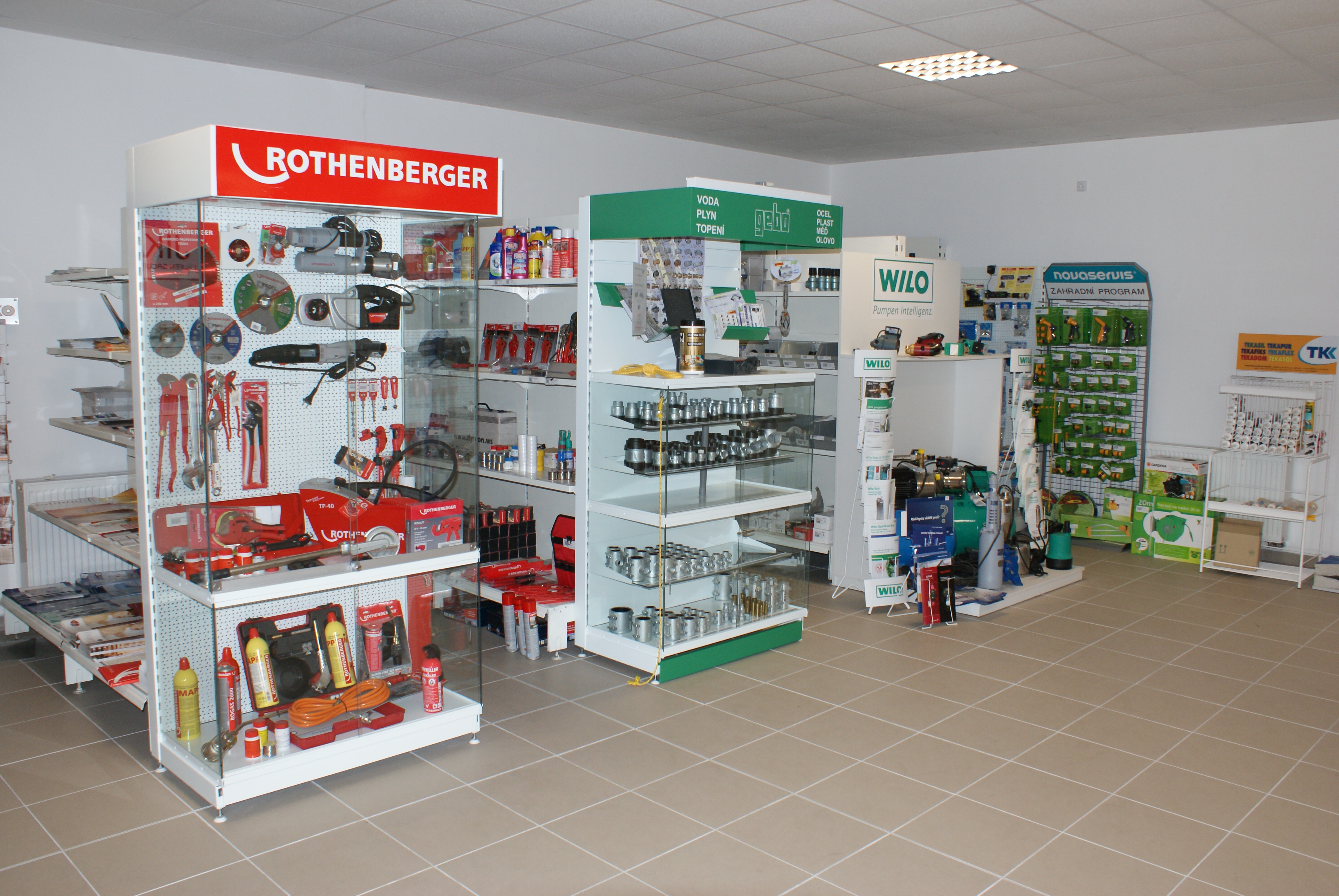 INSTAL - RENČ, s.r.o. foto 3