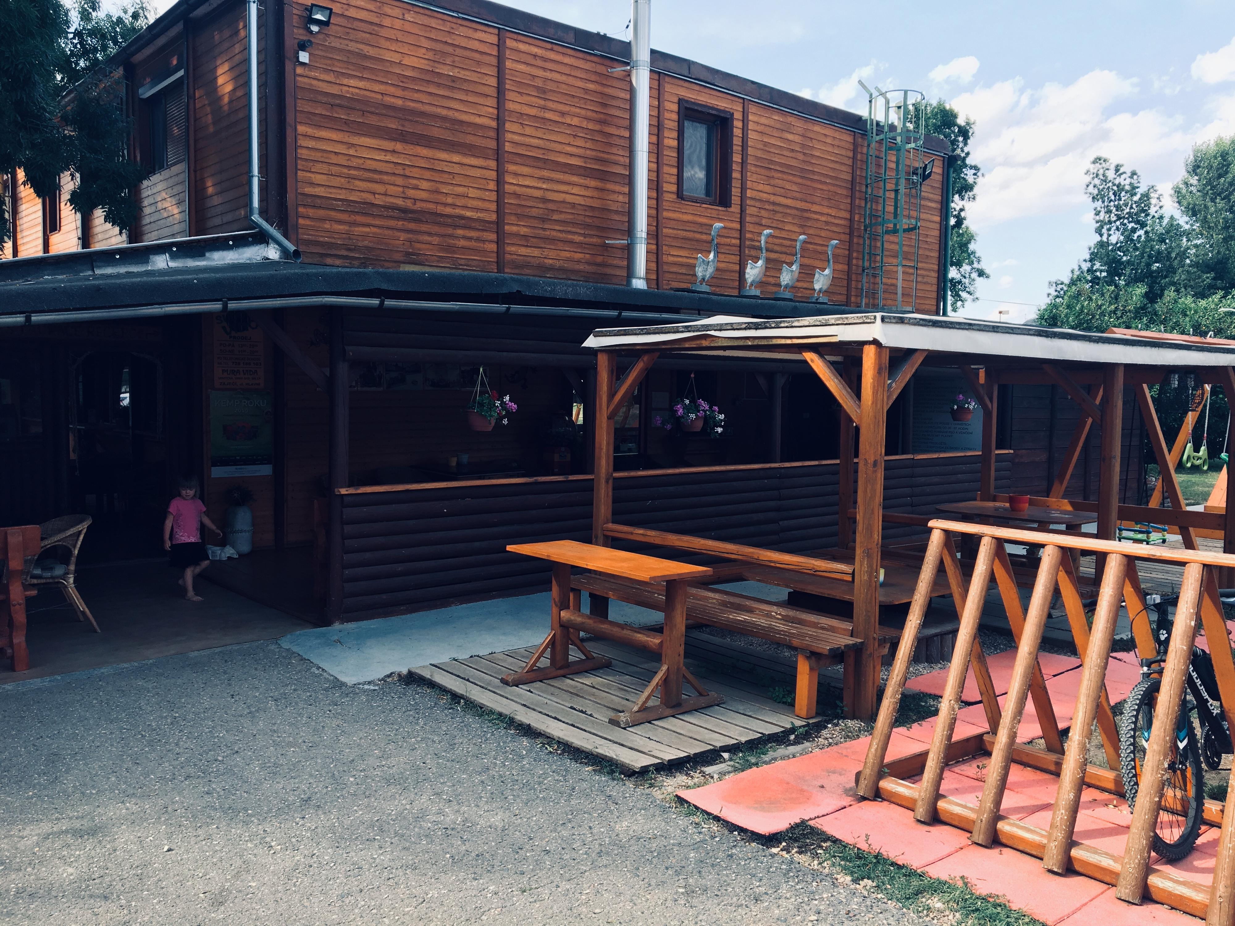 Camp Pálava, s.r.o.