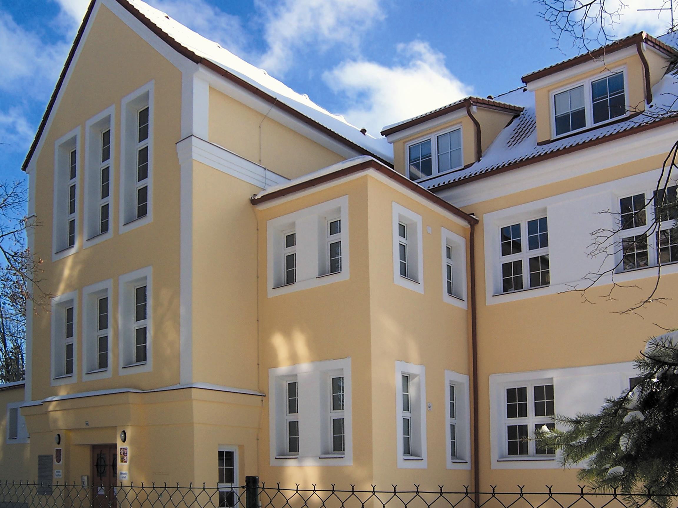 Ubytování - REVIS vzdělávací středisko Tachov foto 3