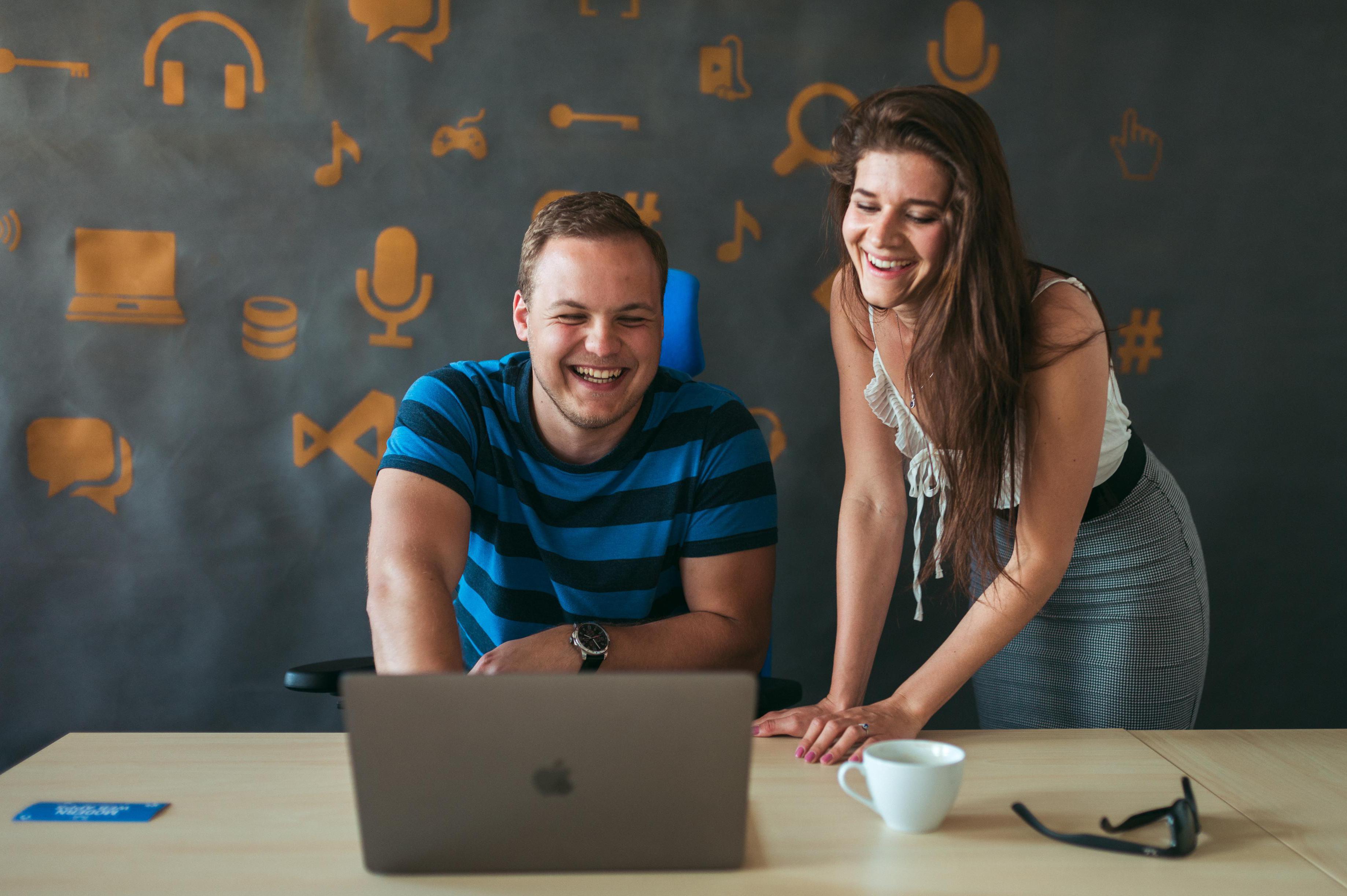 RIGANTI - vývoj software, konzultace