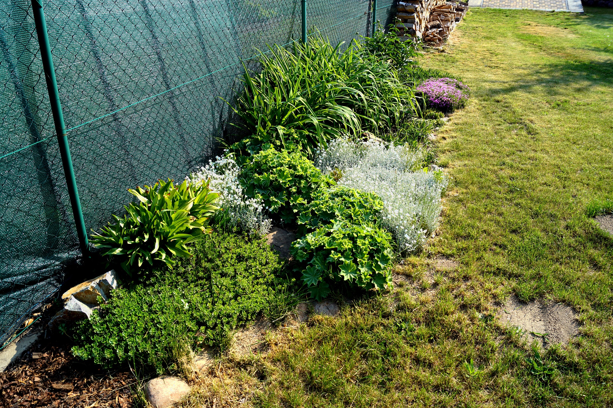 Ateliér12měsíců - návrhy zahrad, výtvarné umění foto 4