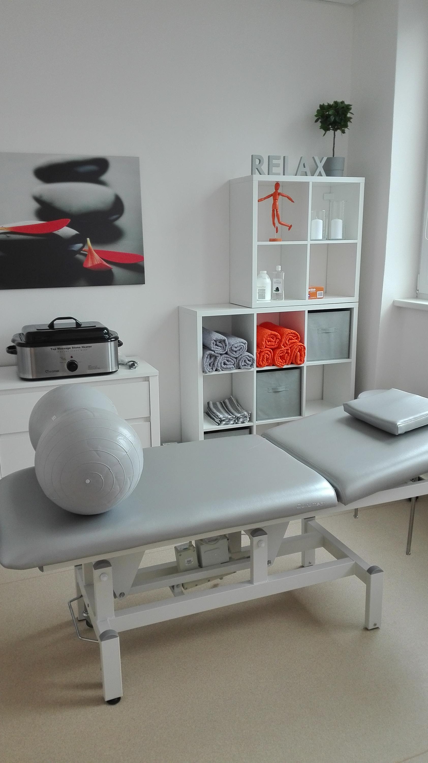 Fyzio Makajová foto 3