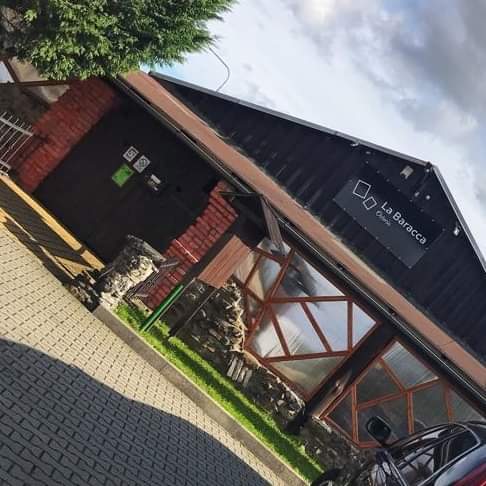 Osteria La Baracca