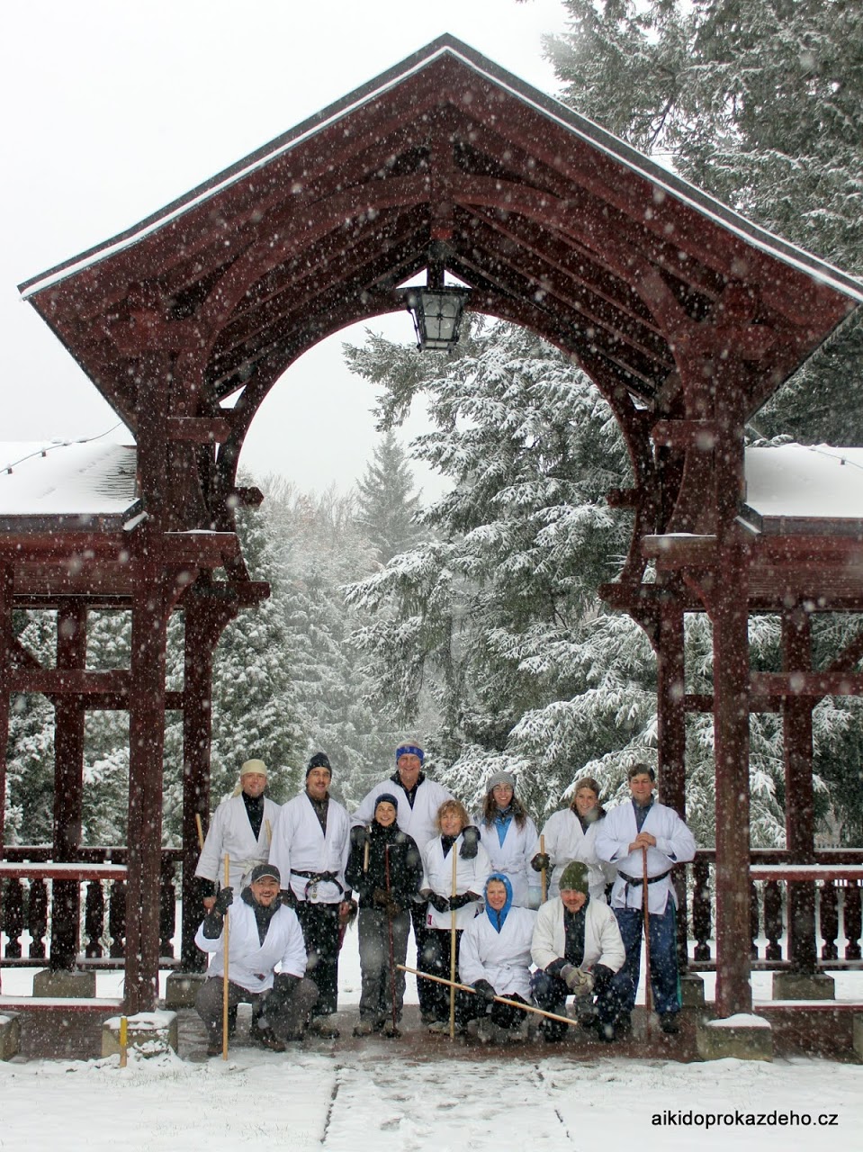Aikido pro každého foto 4
